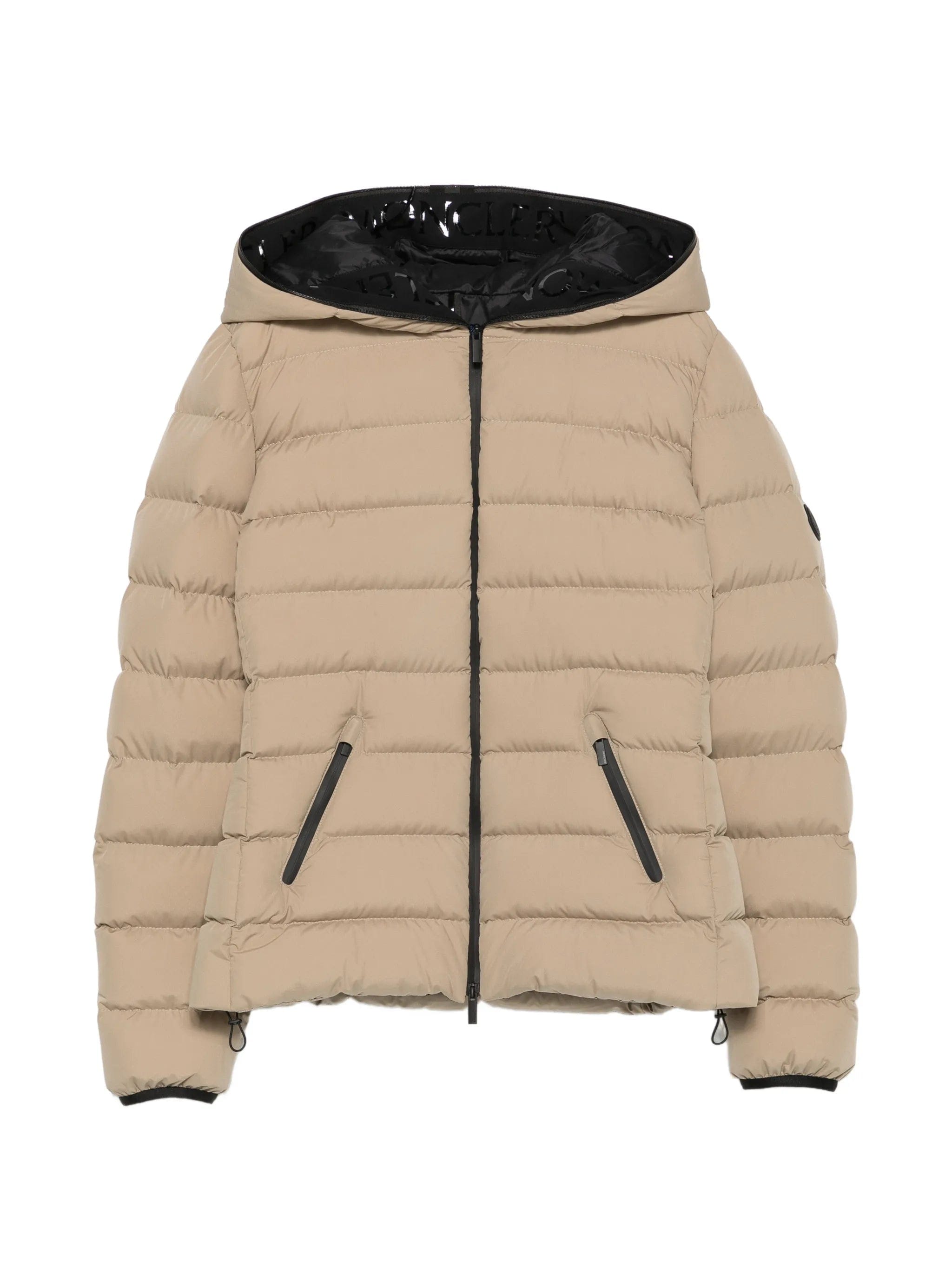 Moncler Herbes padded jacket