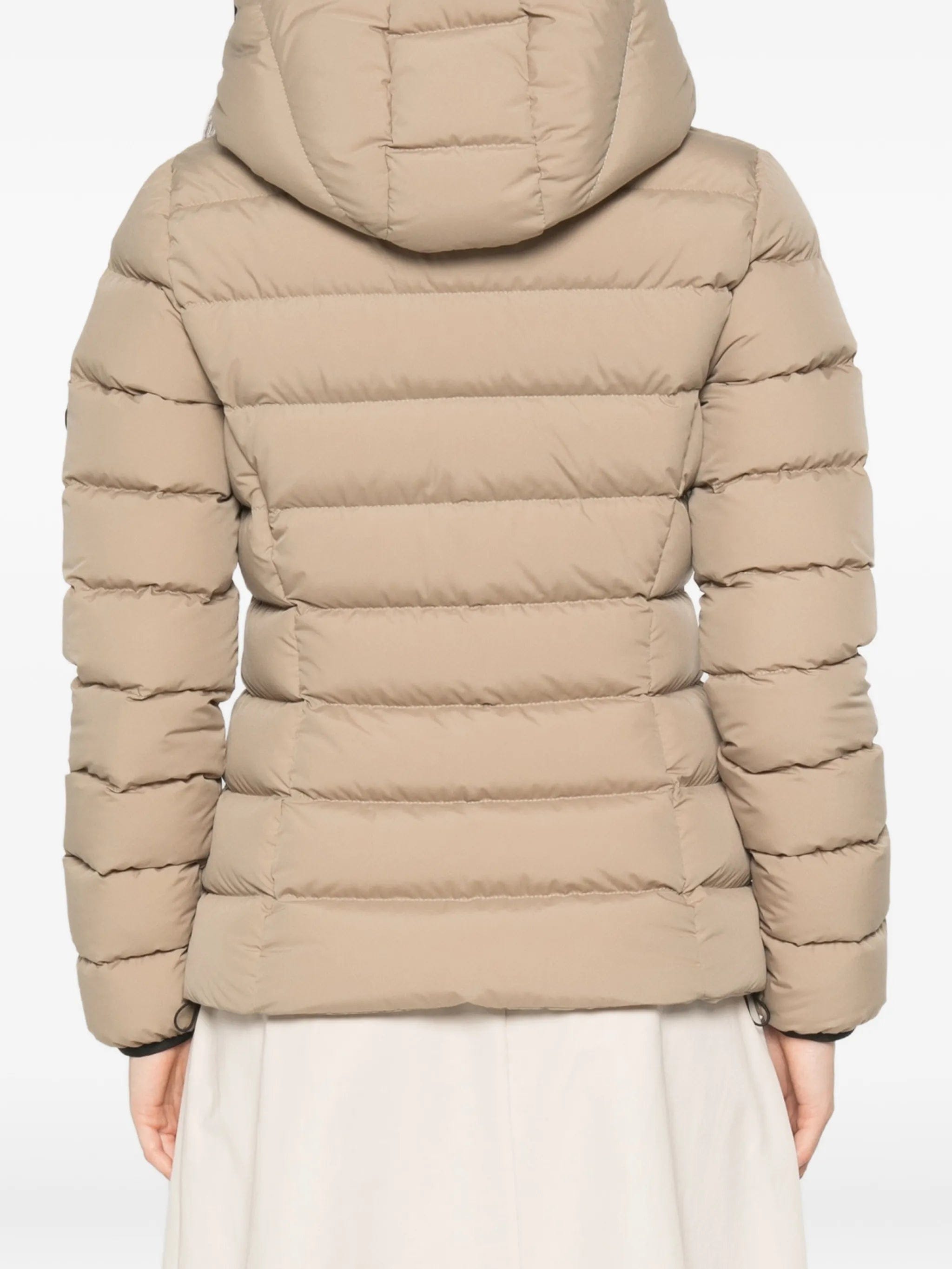 Moncler Herbes padded jacket