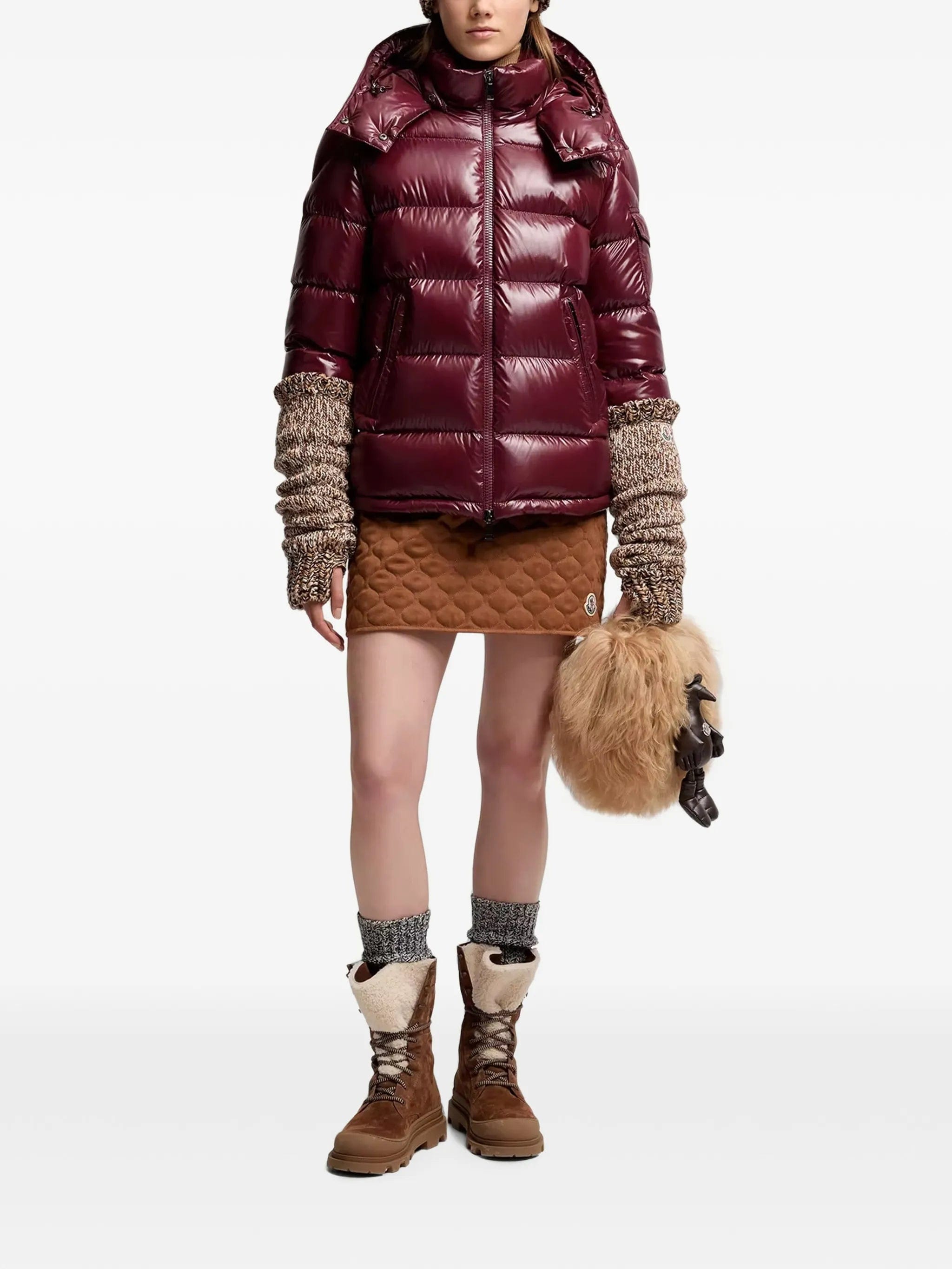 Moncler Maire jacket