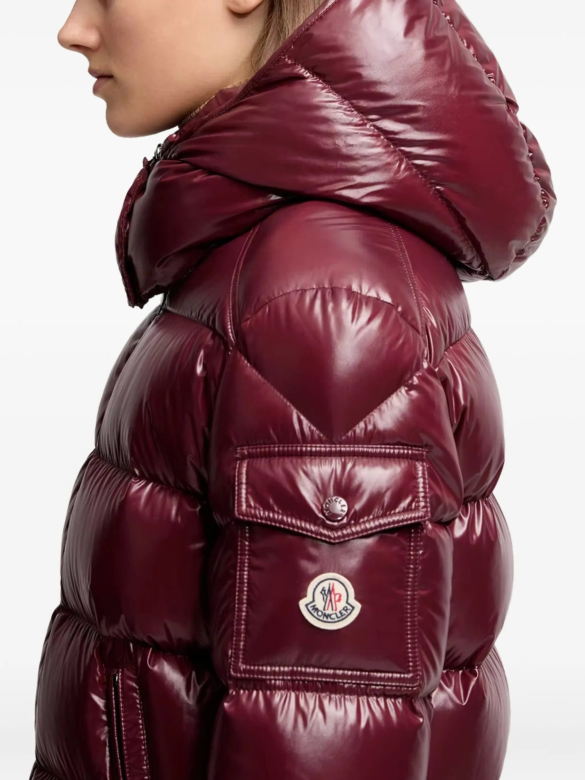 Moncler Maire jacket