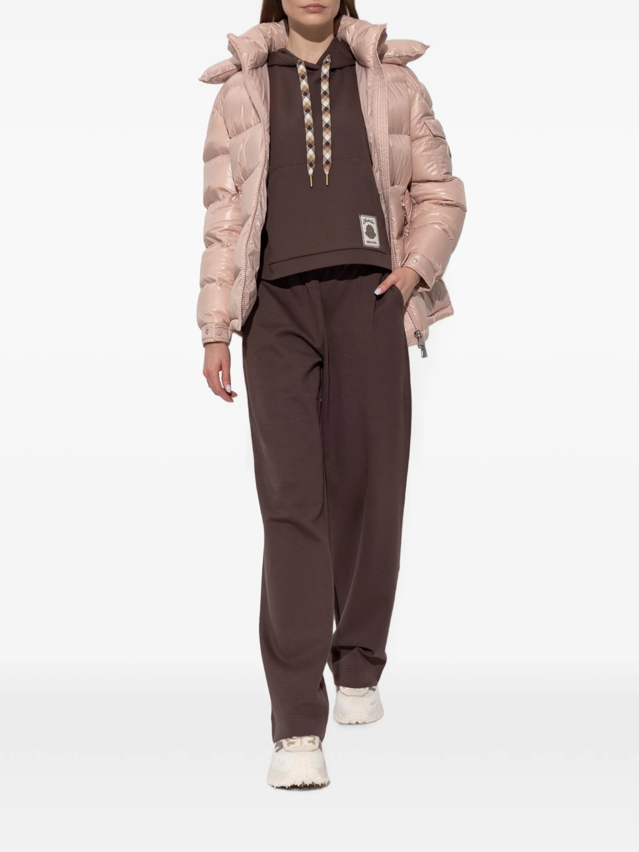 Moncler Maire quilted jacket