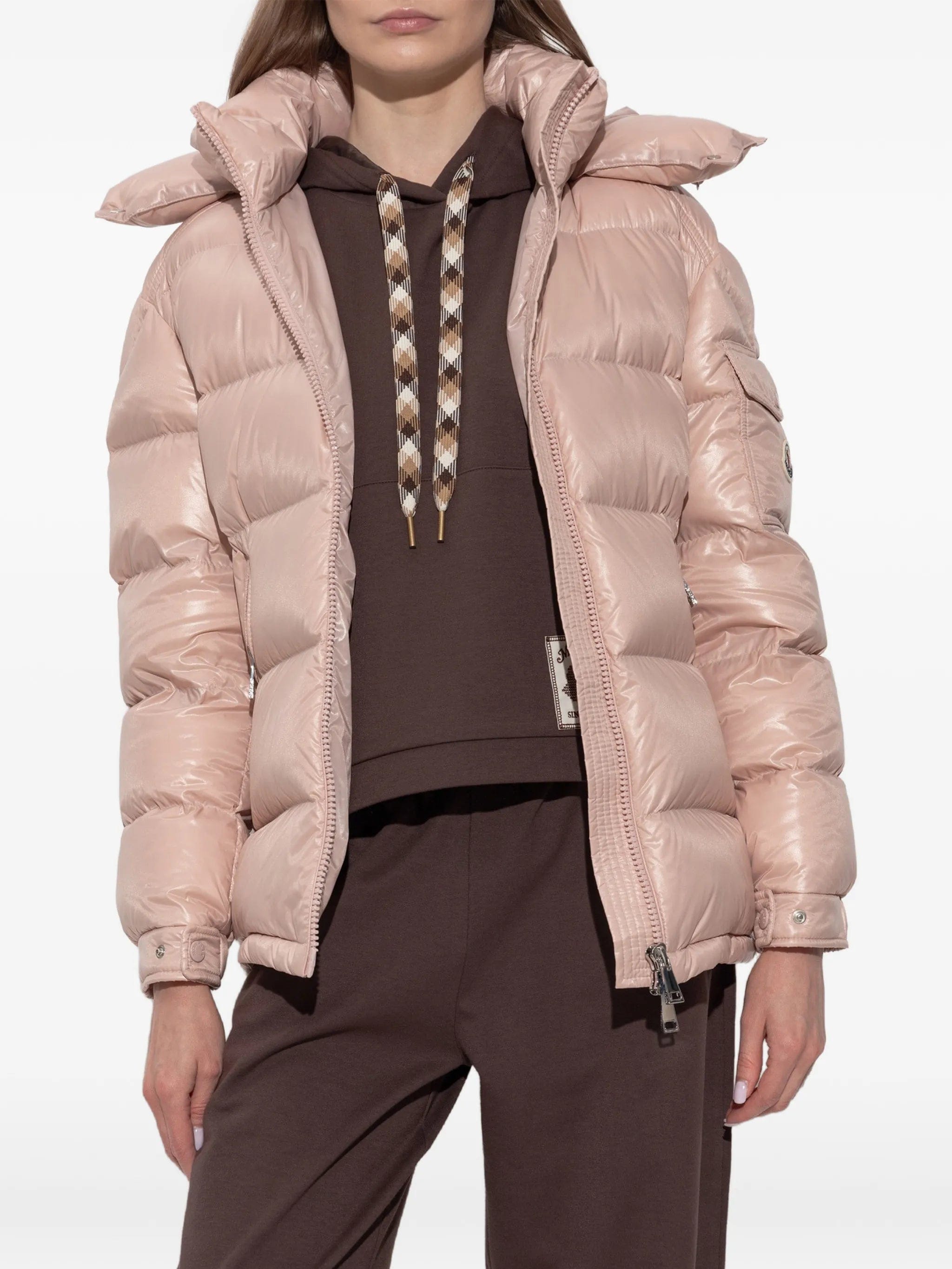 Moncler Maire quilted jacket