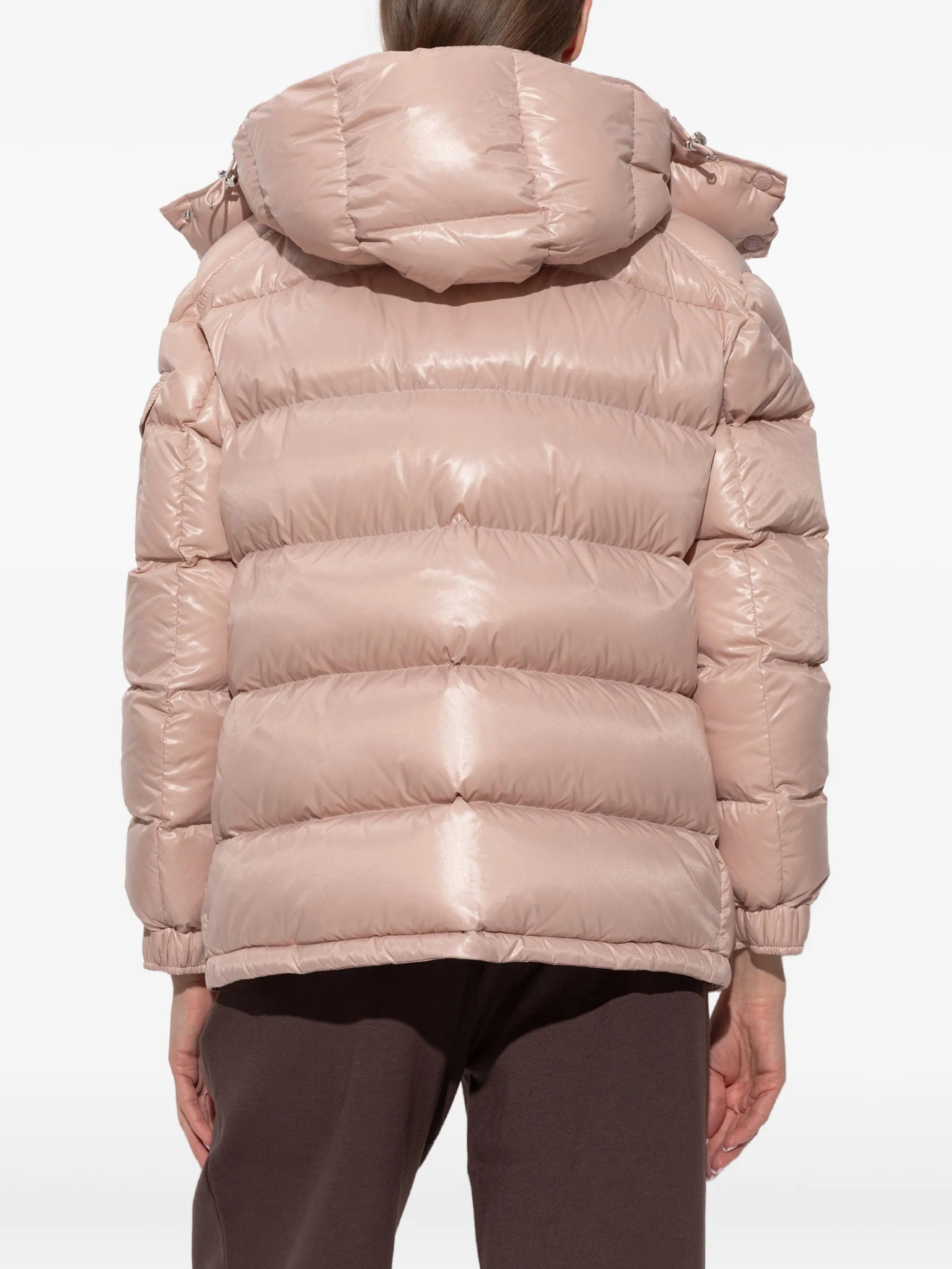Moncler Maire quilted jacket