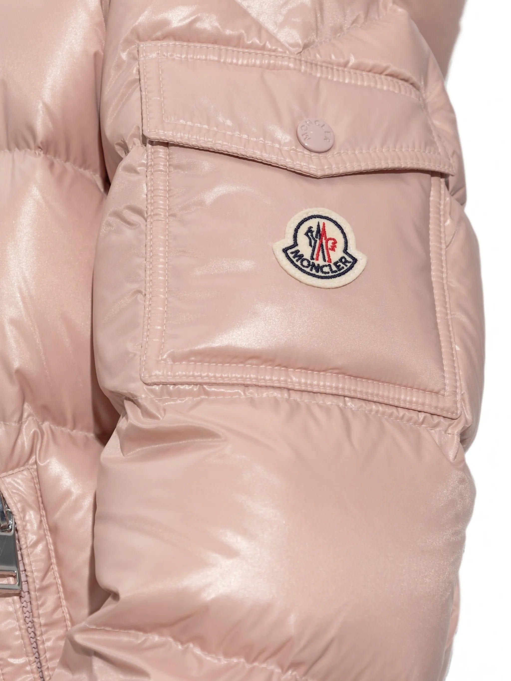 Moncler Maire quilted jacket