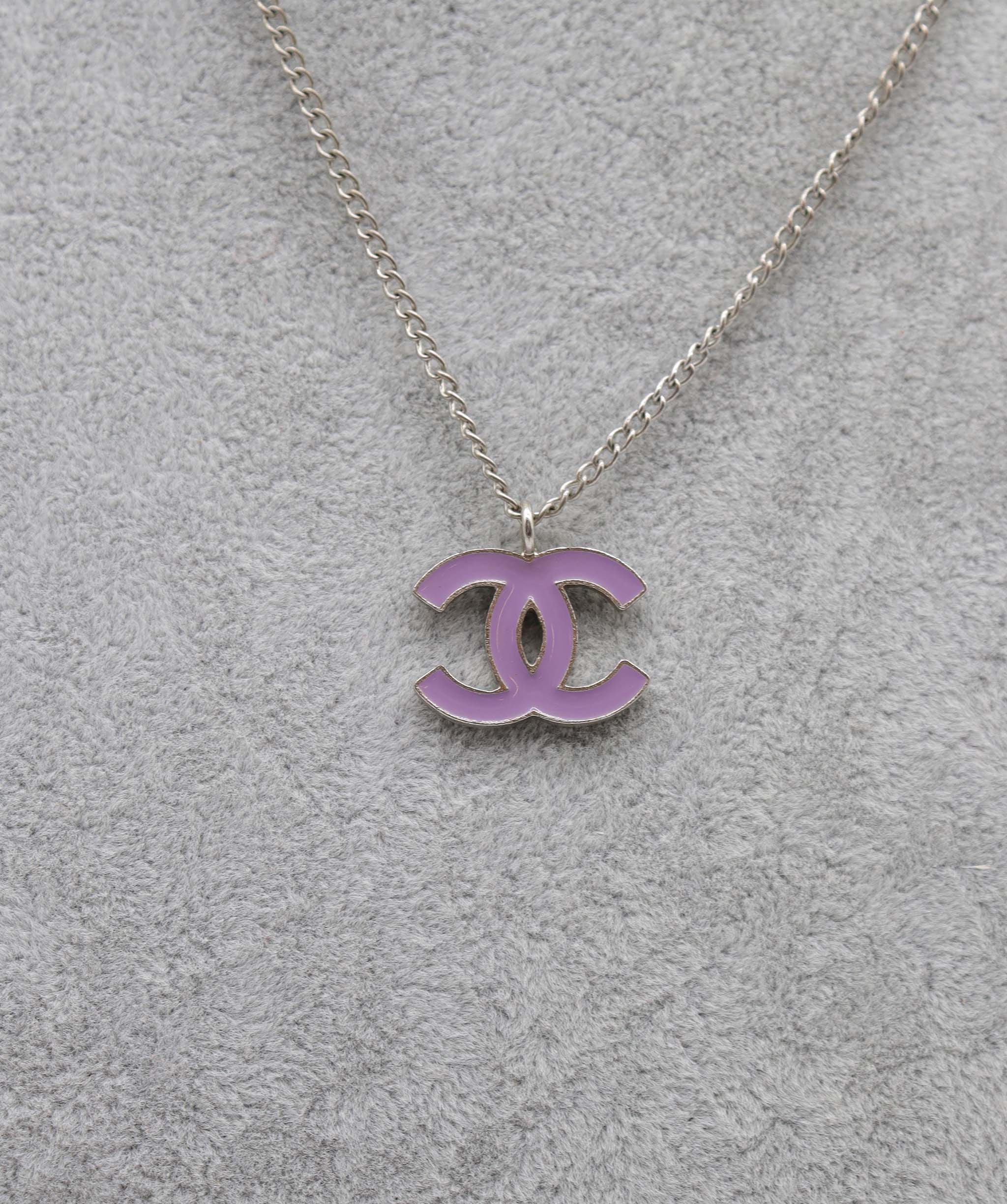 Chanel Necklace 96870 DXBK0359