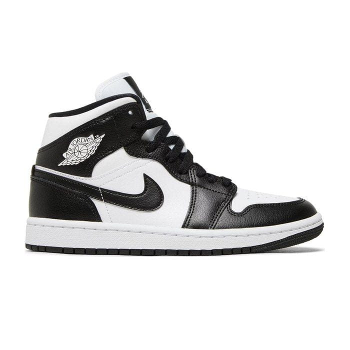 Jordan 1 Mid Wmns Air Jordan 1 Mid Panda