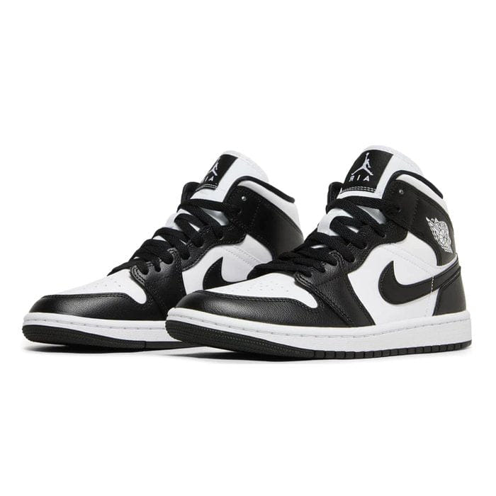 Jordan 1 Mid Wmns Air Jordan 1 Mid Panda