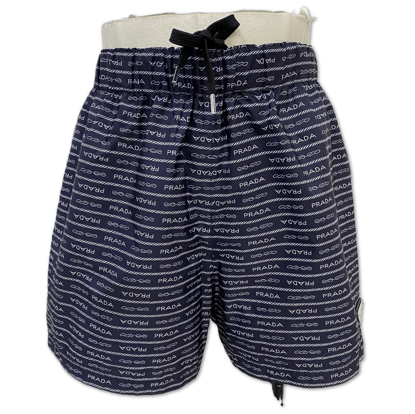 Prada Nylon Pants HZ1326000681