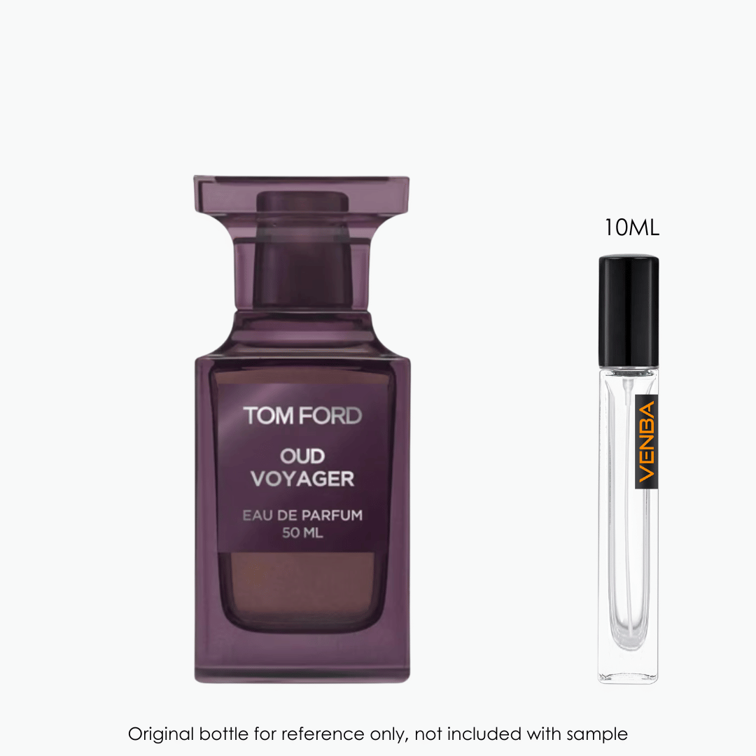 TOM FORD Oud Voyager EDP