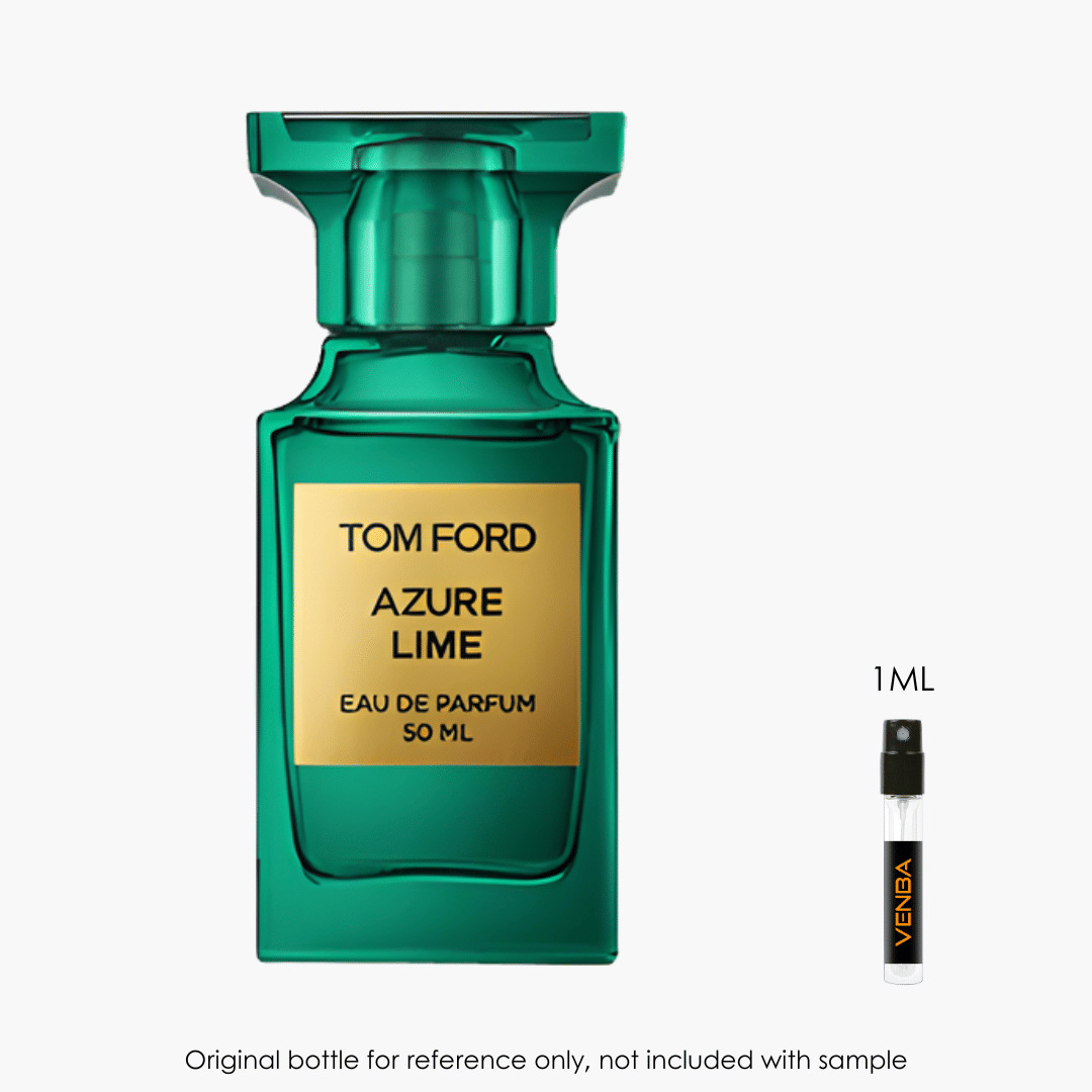 TOM FORD Azure Lime EDP