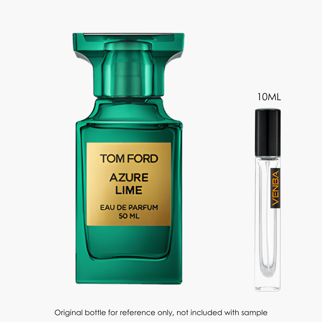 TOM FORD Azure Lime EDP