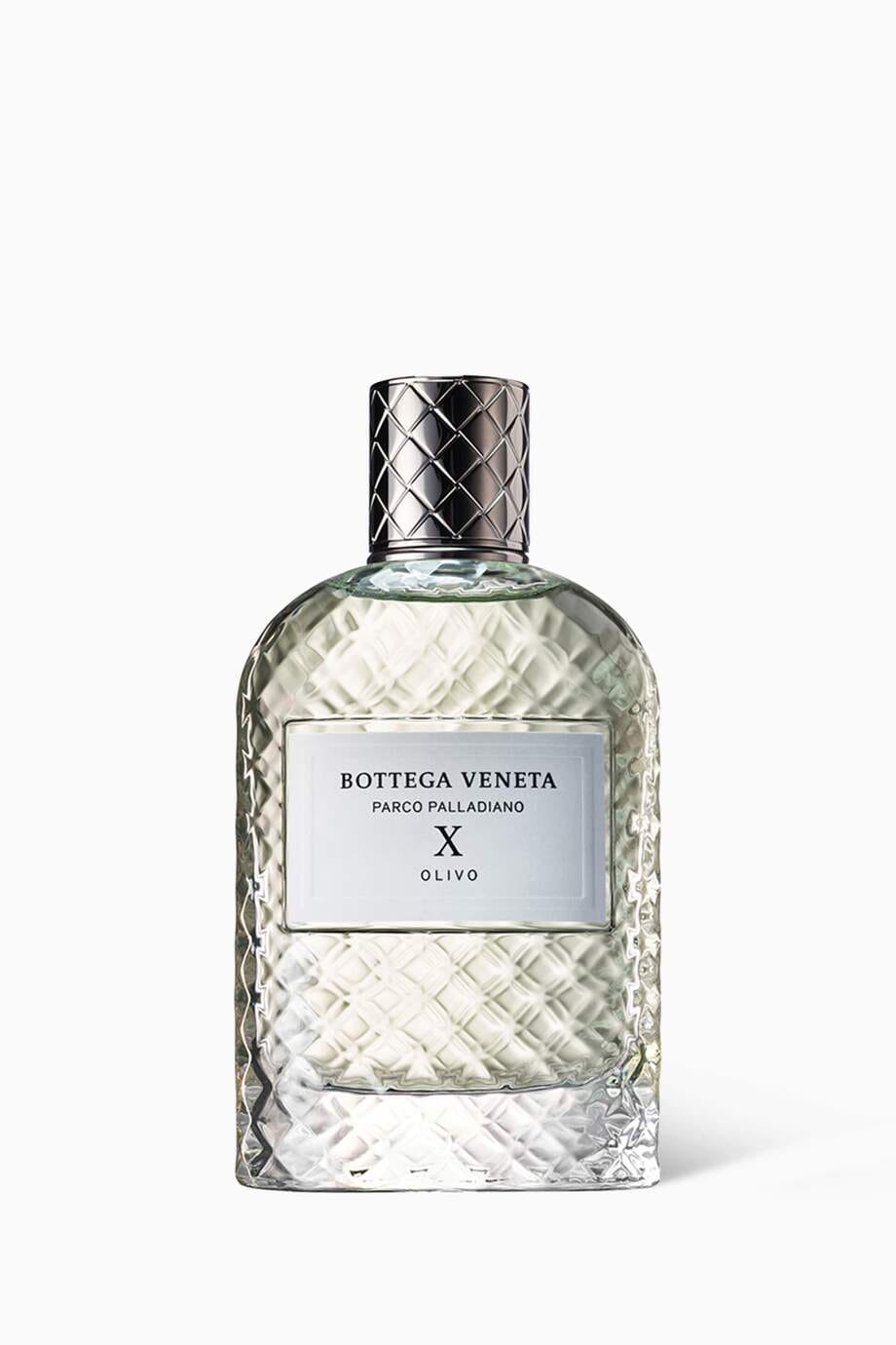 Bottega Veneta Parco Palladiano x Olivio