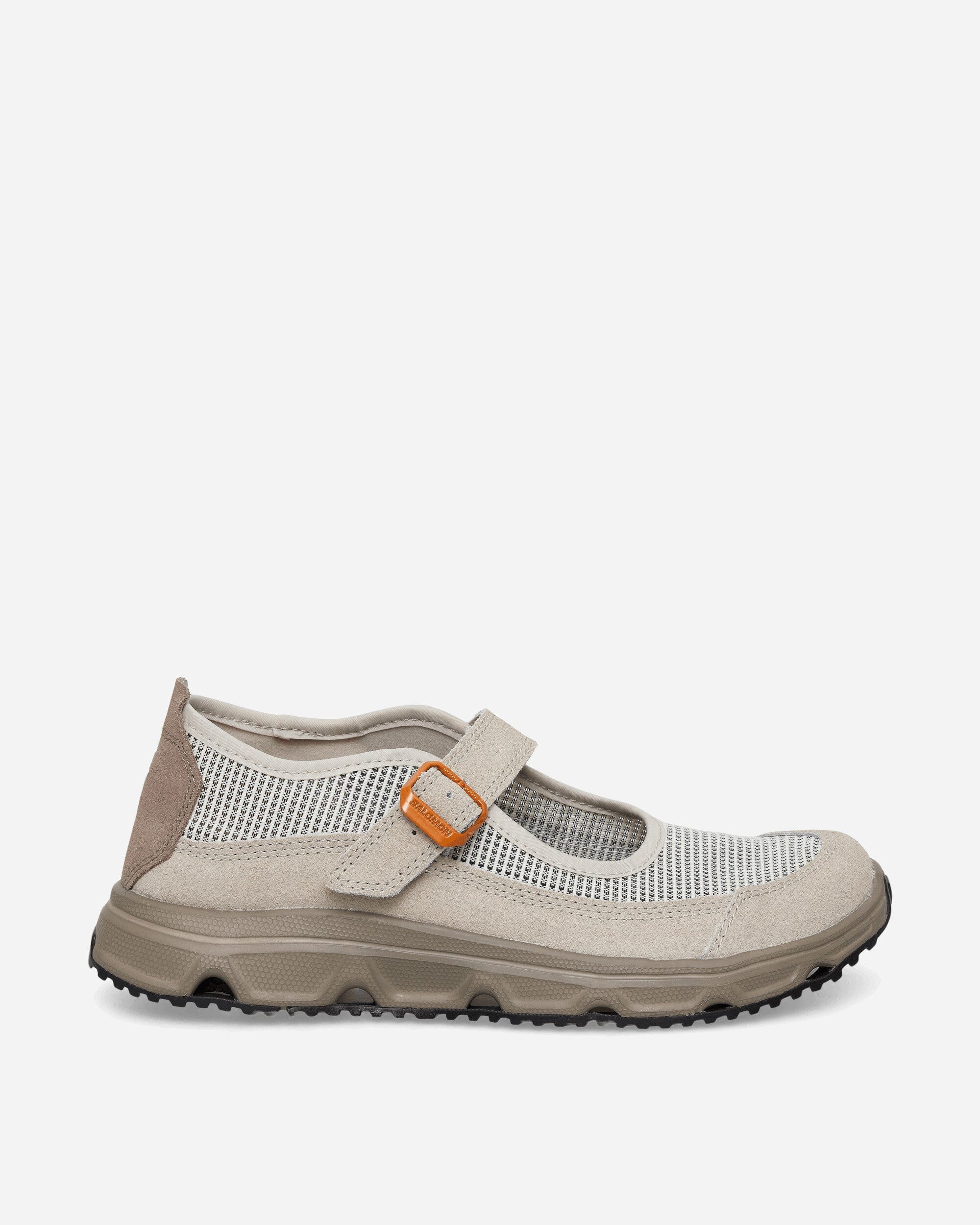 Salomon RX Marie - Jeanne Woven Sandals Walnut