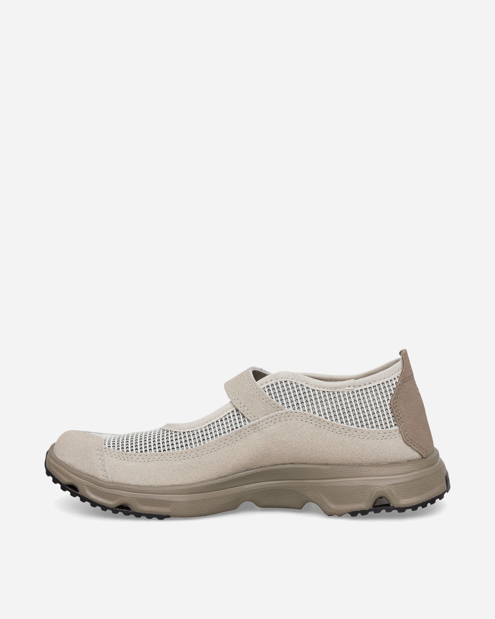 Salomon RX Marie - Jeanne Woven Sandals Walnut