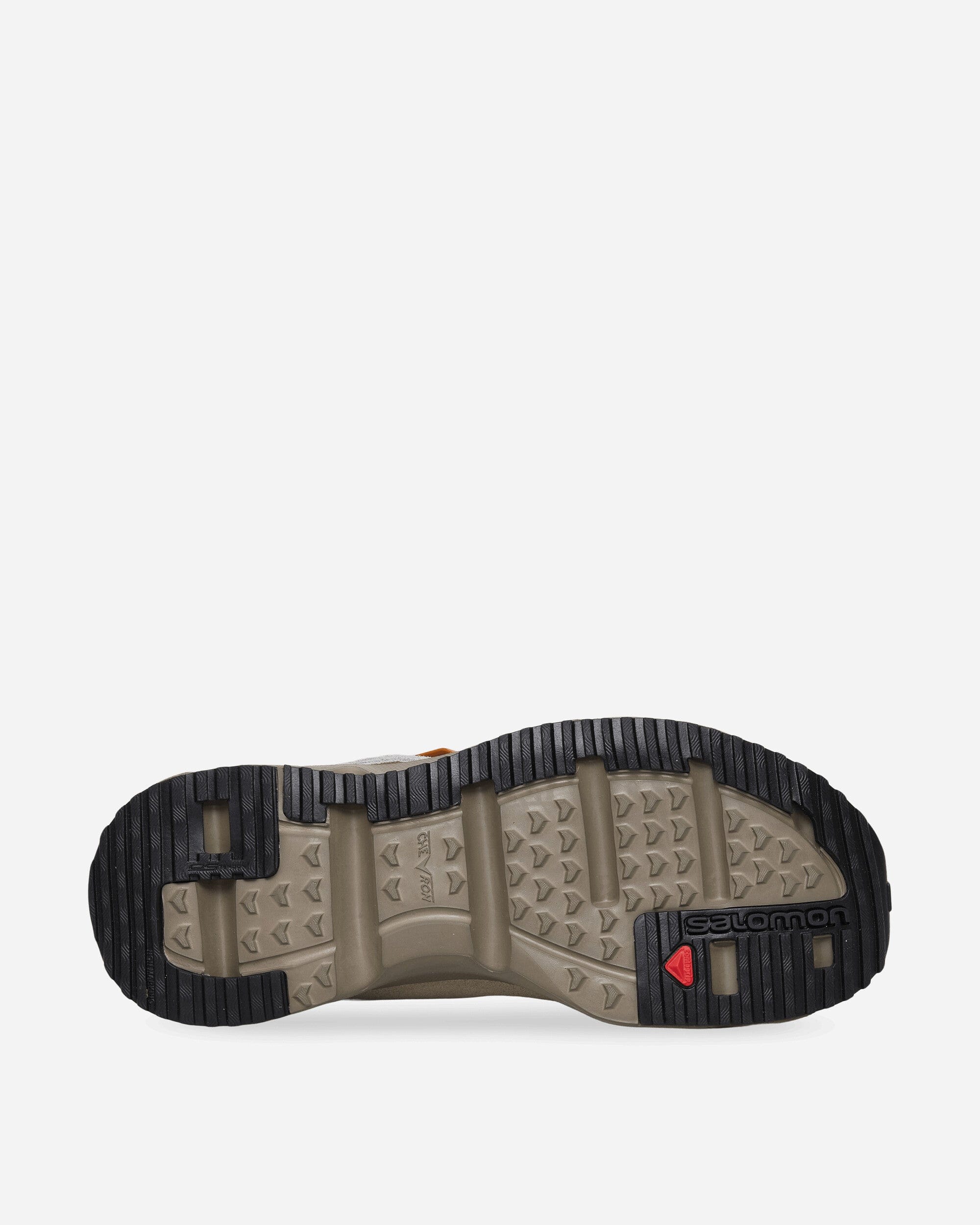 Salomon RX Marie - Jeanne Woven Sandals Walnut