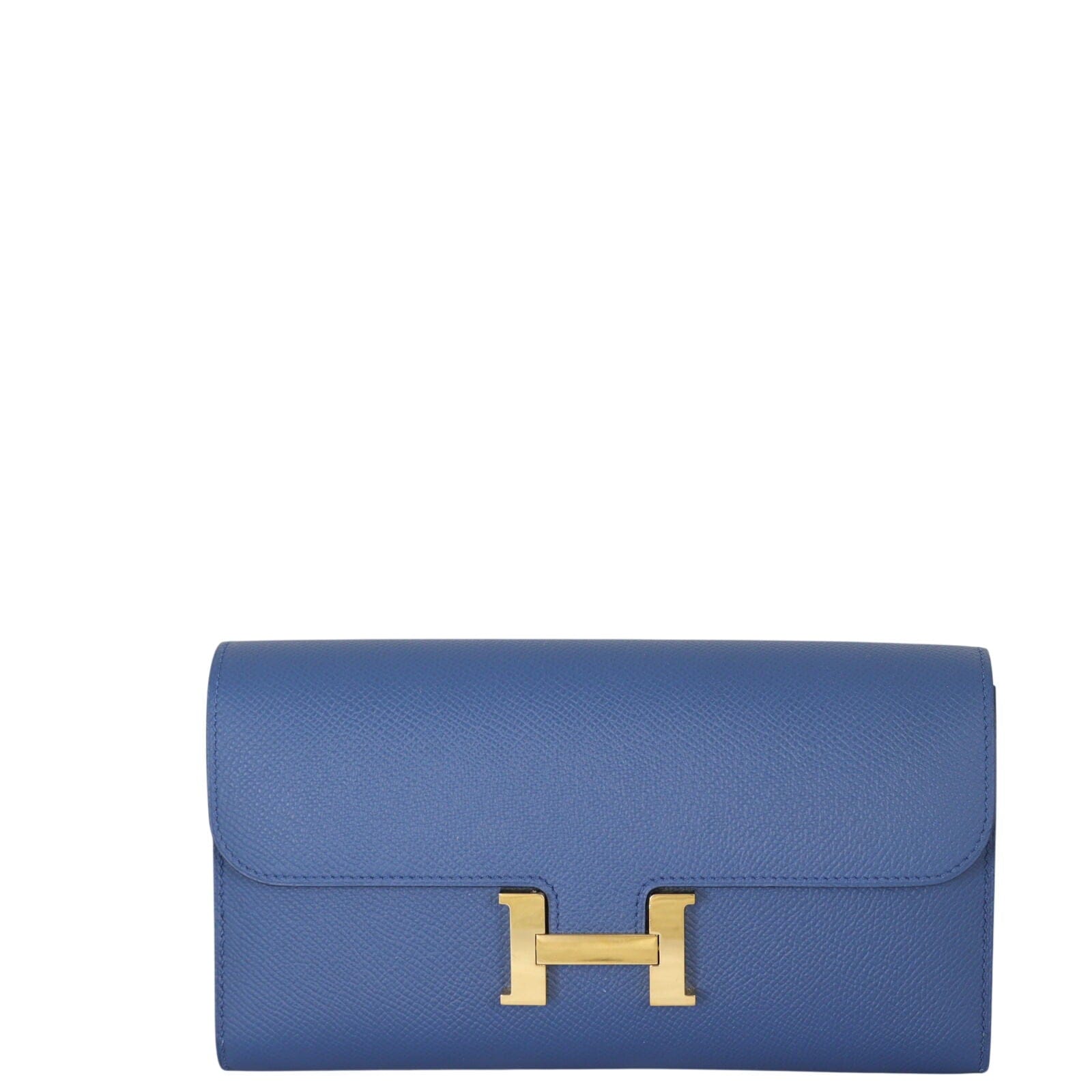 Hermes Constance Long Wallet Epsom