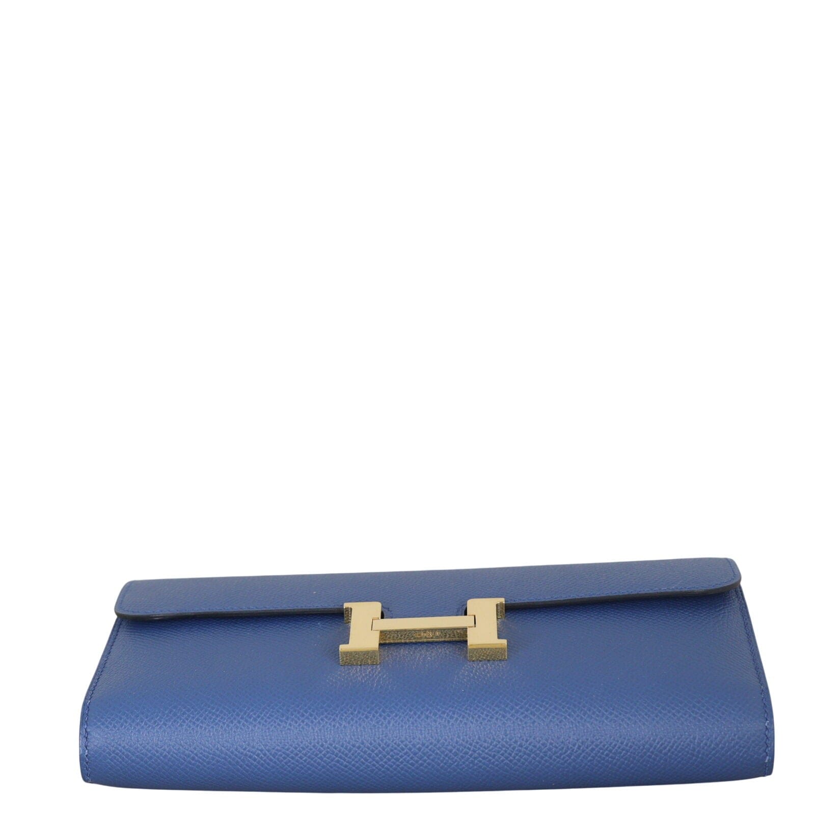Hermes Constance Long Wallet Epsom
