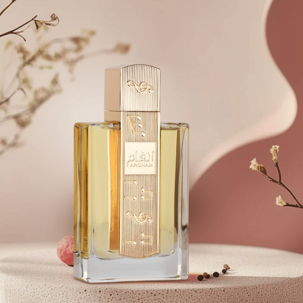 Lattafa Angham By Lattafa for Unisex Eau De Parfum 100 ml