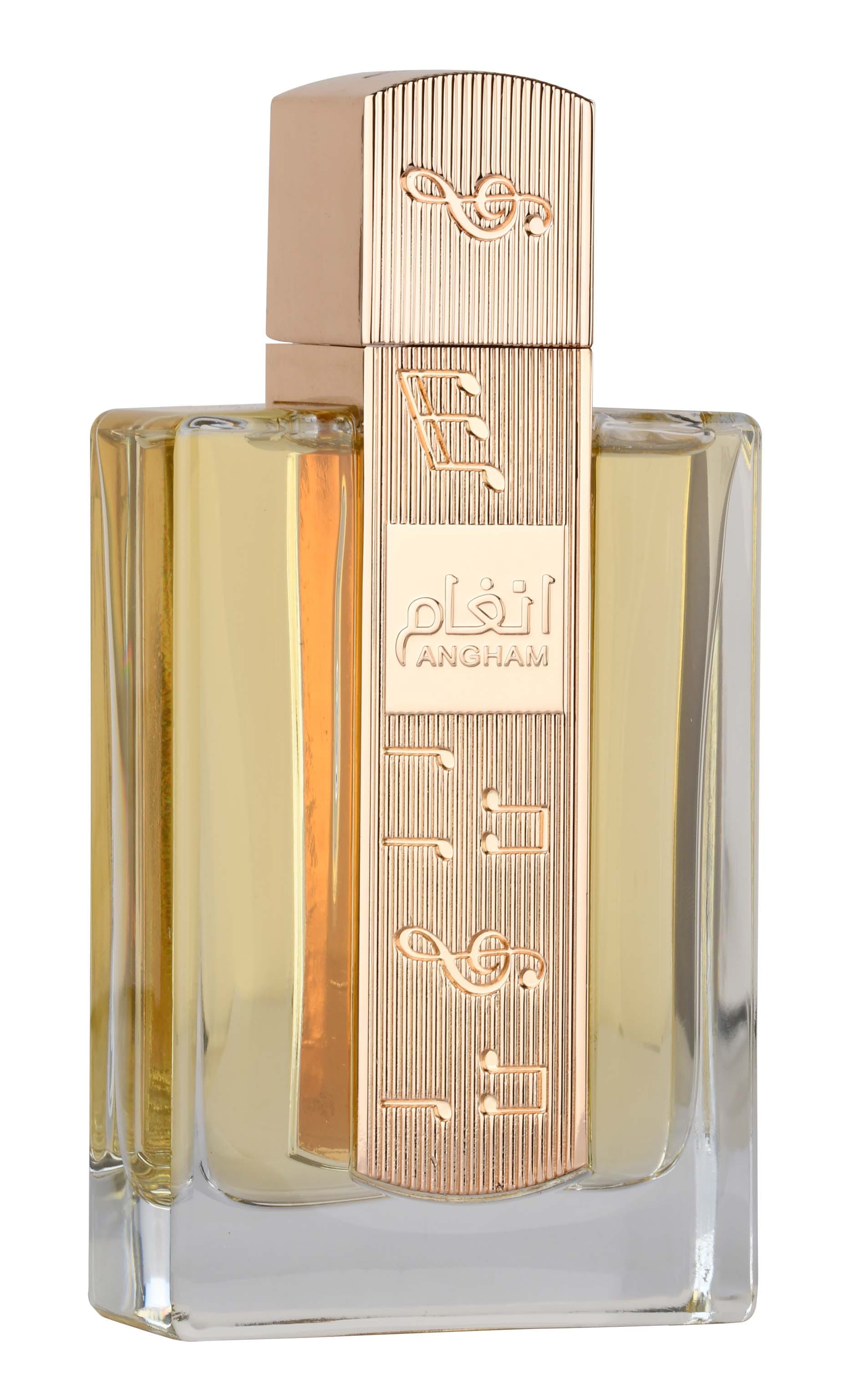 Lattafa Angham By Lattafa for Unisex Eau De Parfum 100 ml