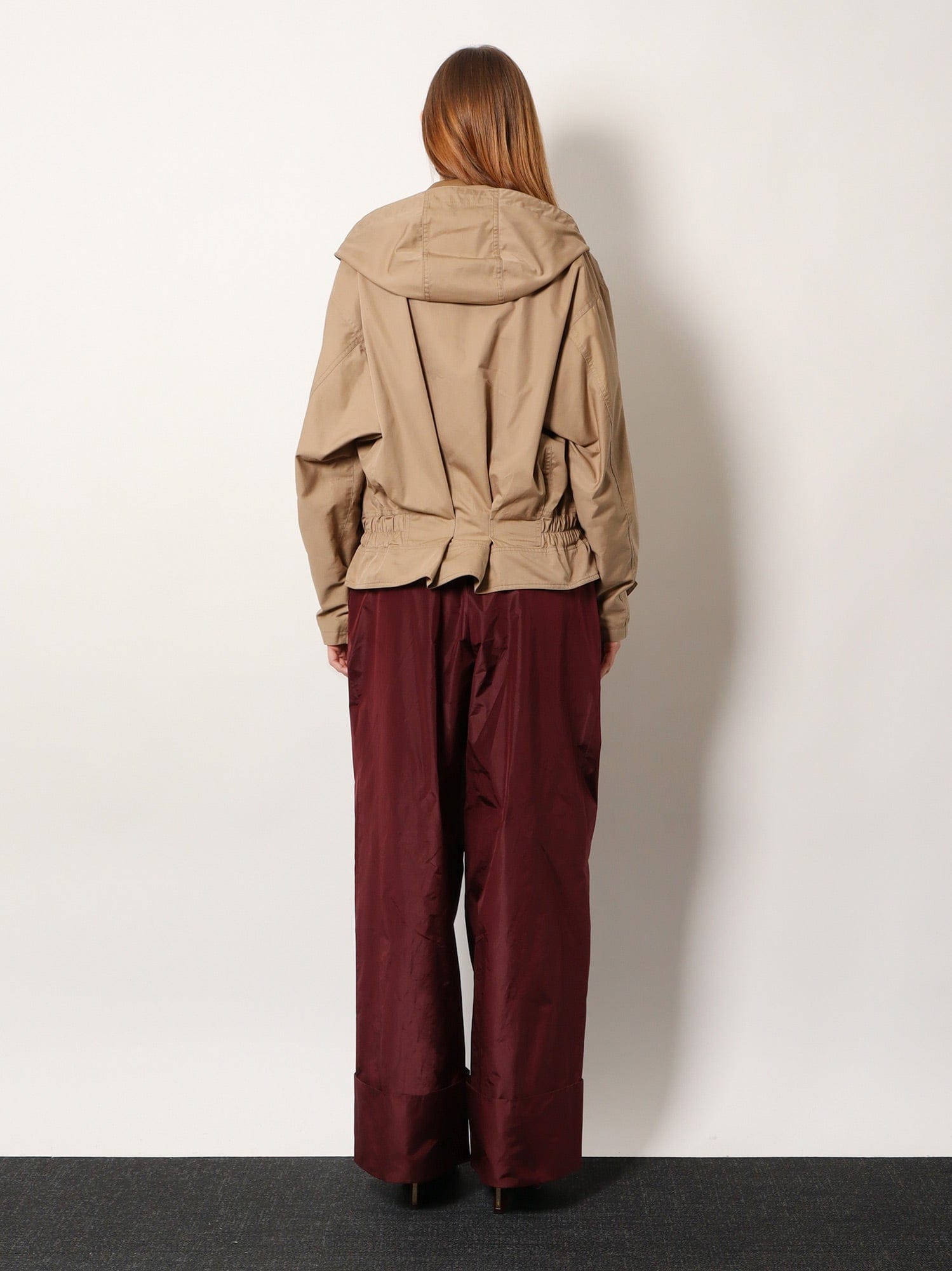 Fendi Cotton jacket