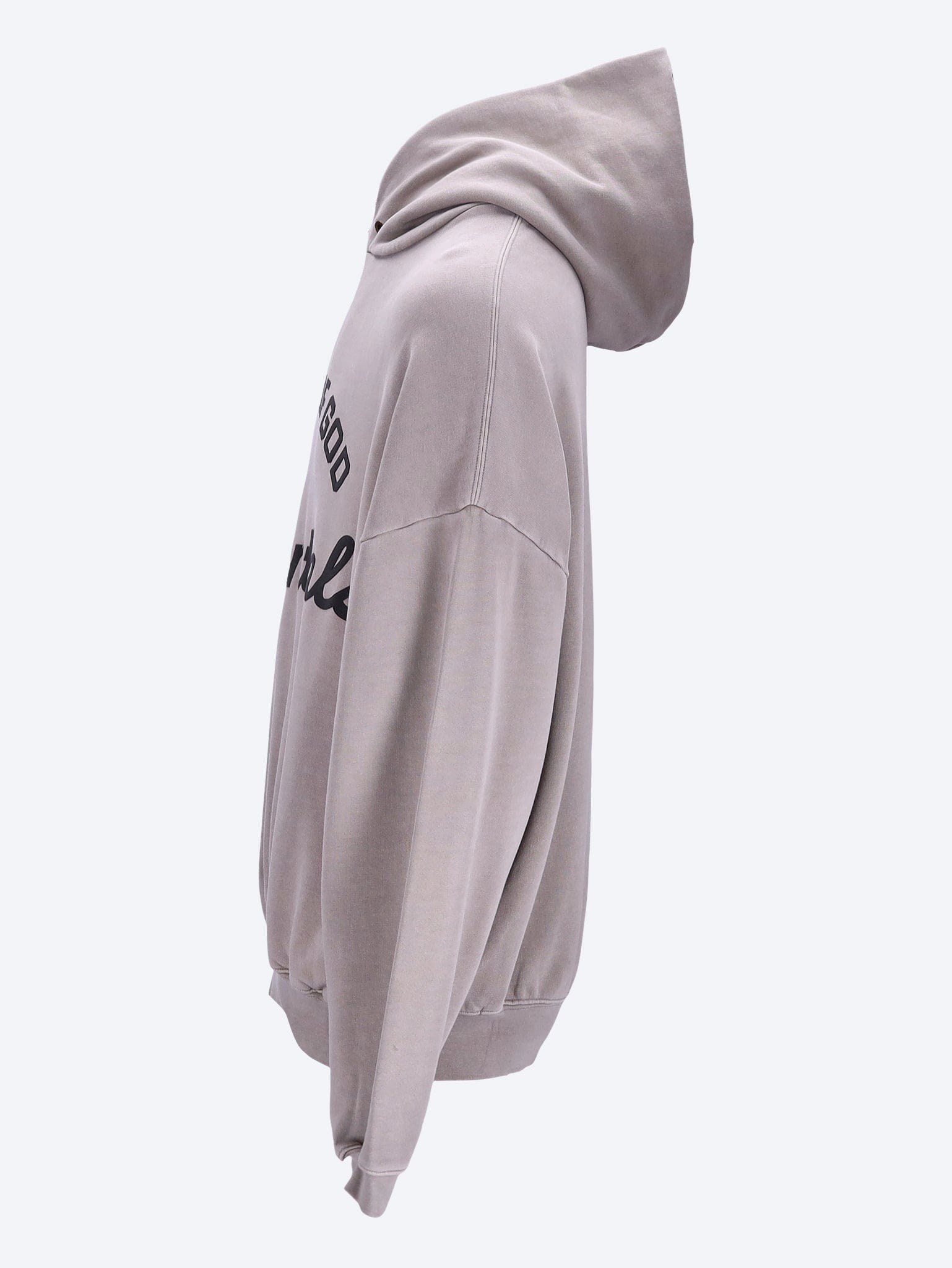 Fear of God Training 90's hoodie