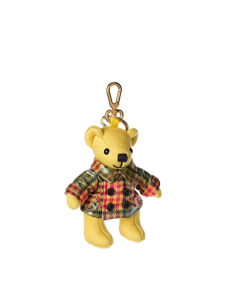 Burberry Thomas Bear Charm