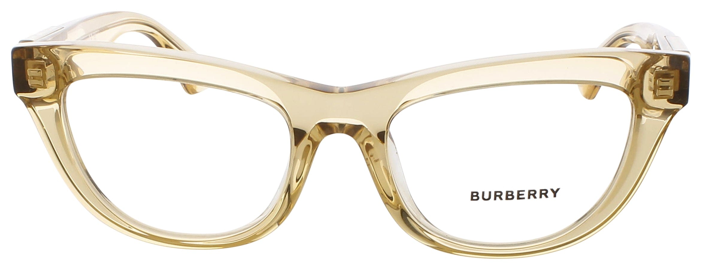 Burberry Optical Glasses Brown