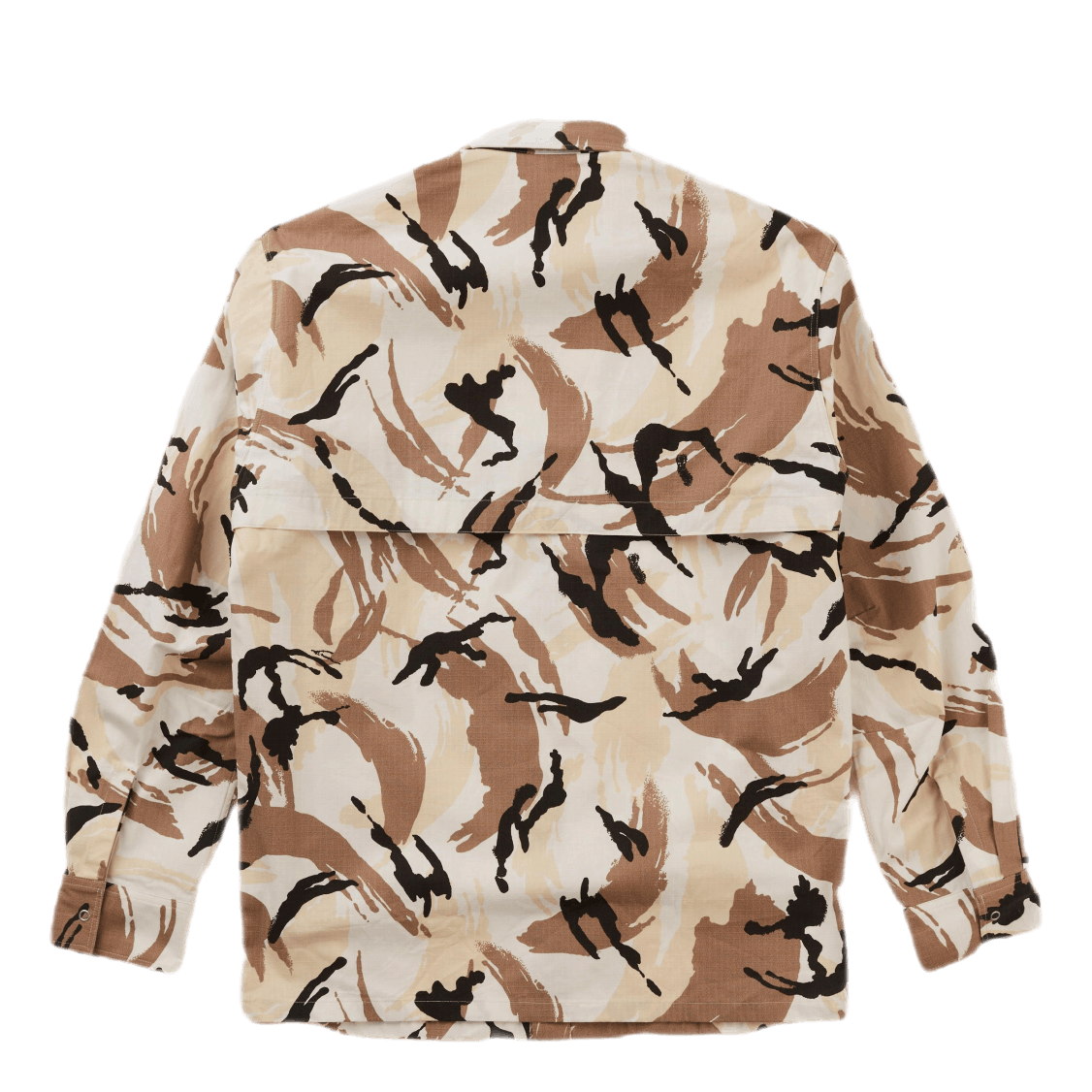Kenzo Shirt Off White
