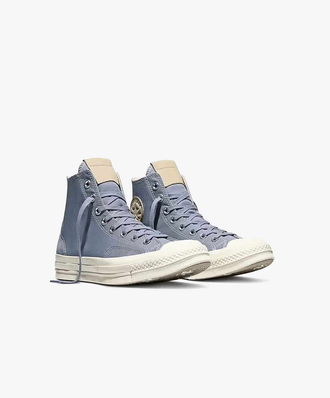 Converse | CHUCK 70 { THUNDER WHALE/PAPYRUS/EGRET