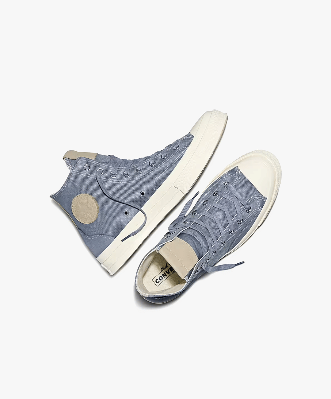Converse | CHUCK 70 { THUNDER WHALE/PAPYRUS/EGRET