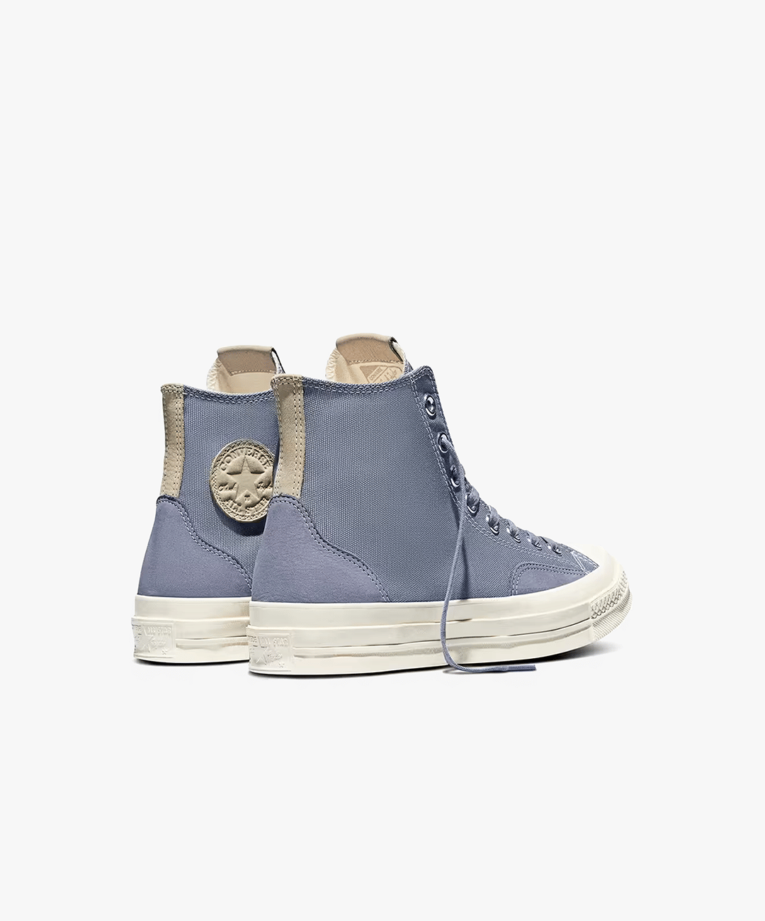 Converse | CHUCK 70 { THUNDER WHALE/PAPYRUS/EGRET