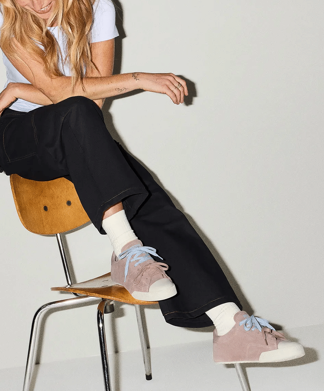 Converse | CHUCK TAYLOR LO COLOR POP { DRIED EARTH/CLEAR SKIES/EGRET