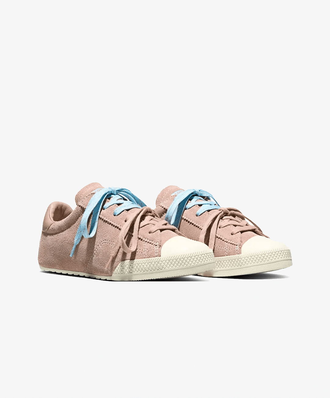 Converse | CHUCK TAYLOR LO COLOR POP { DRIED EARTH/CLEAR SKIES/EGRET