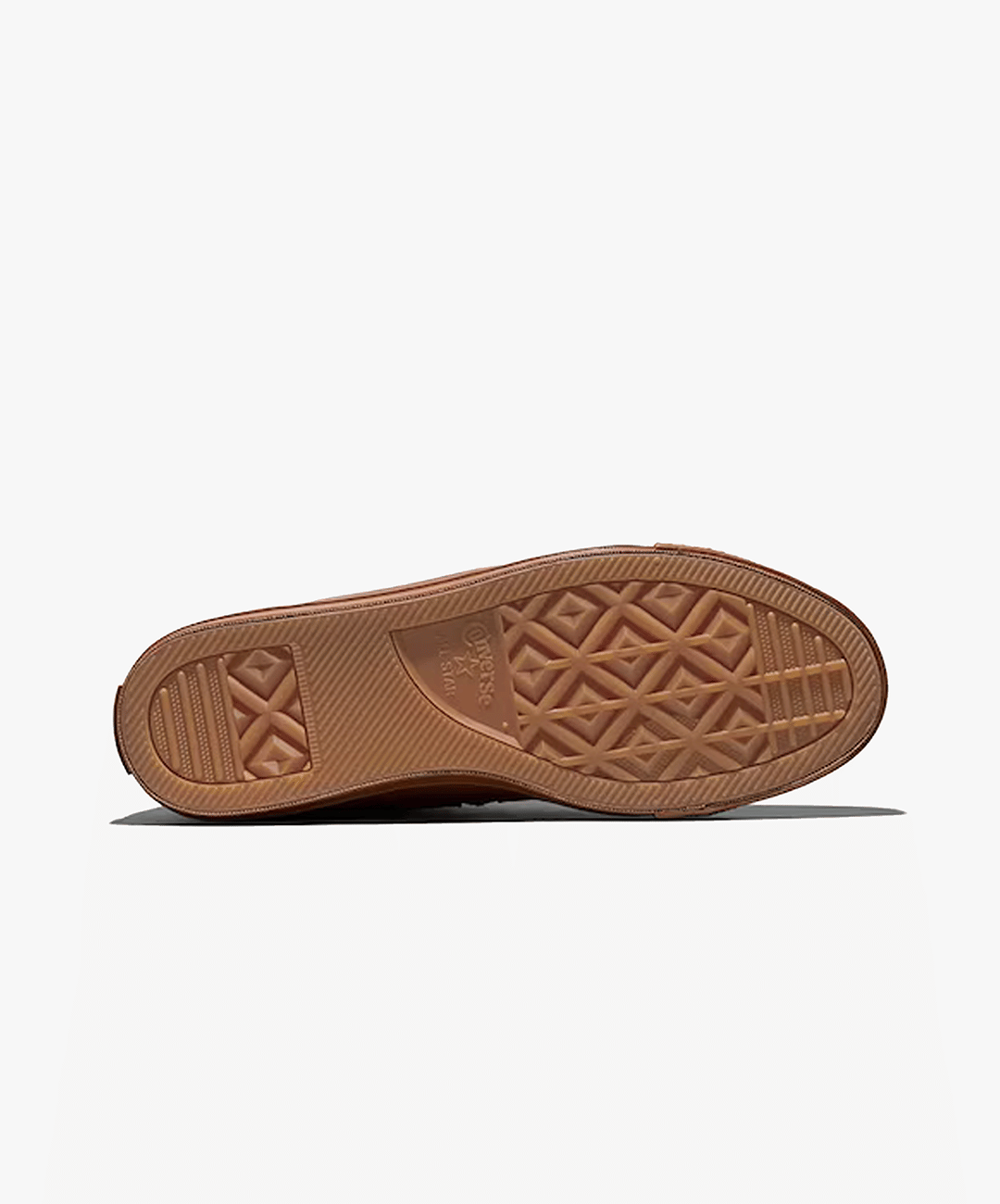 CONVERSE | CONS ONE STAR PRO MONO { BROWN