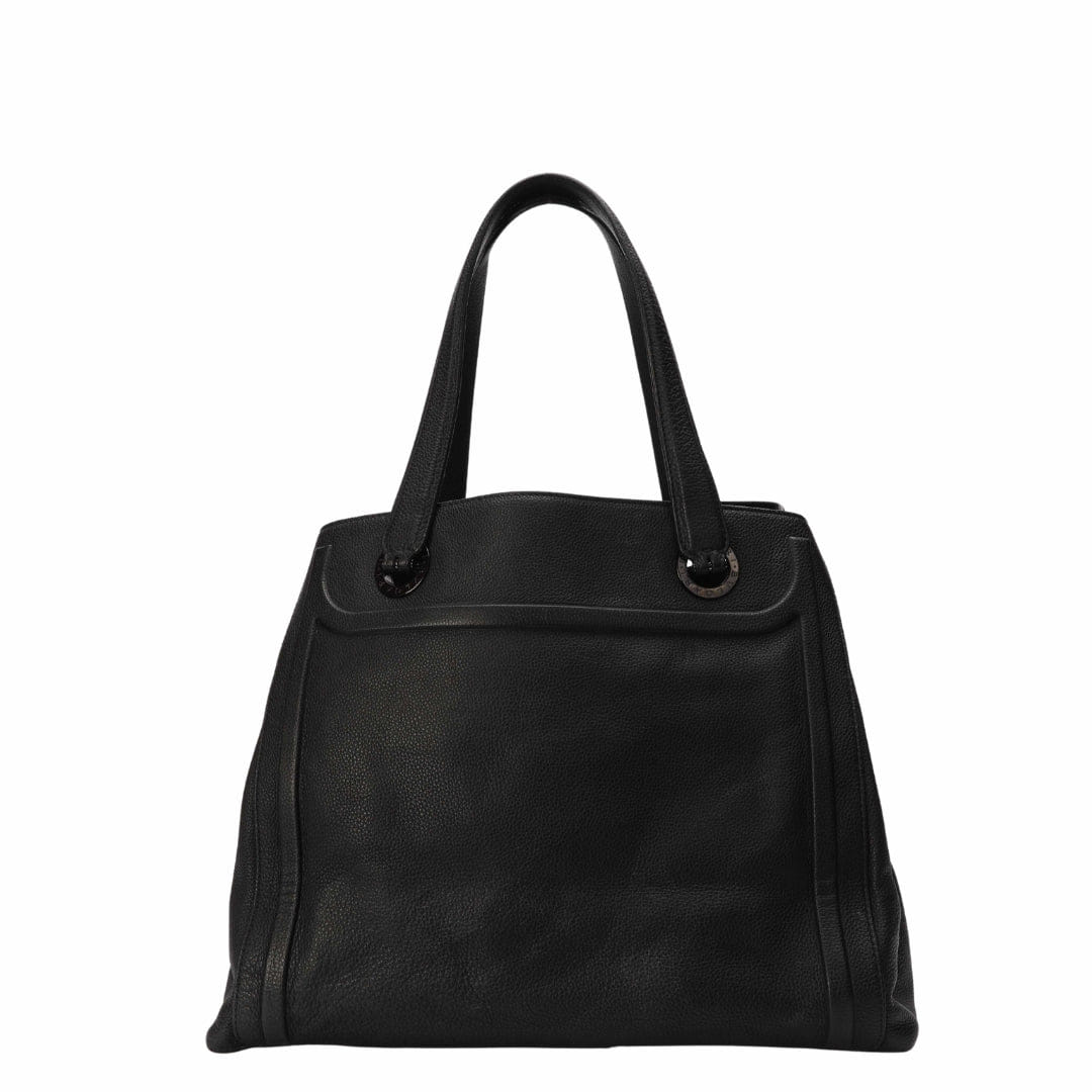 Bulgari Bvlgari Black Man Tote