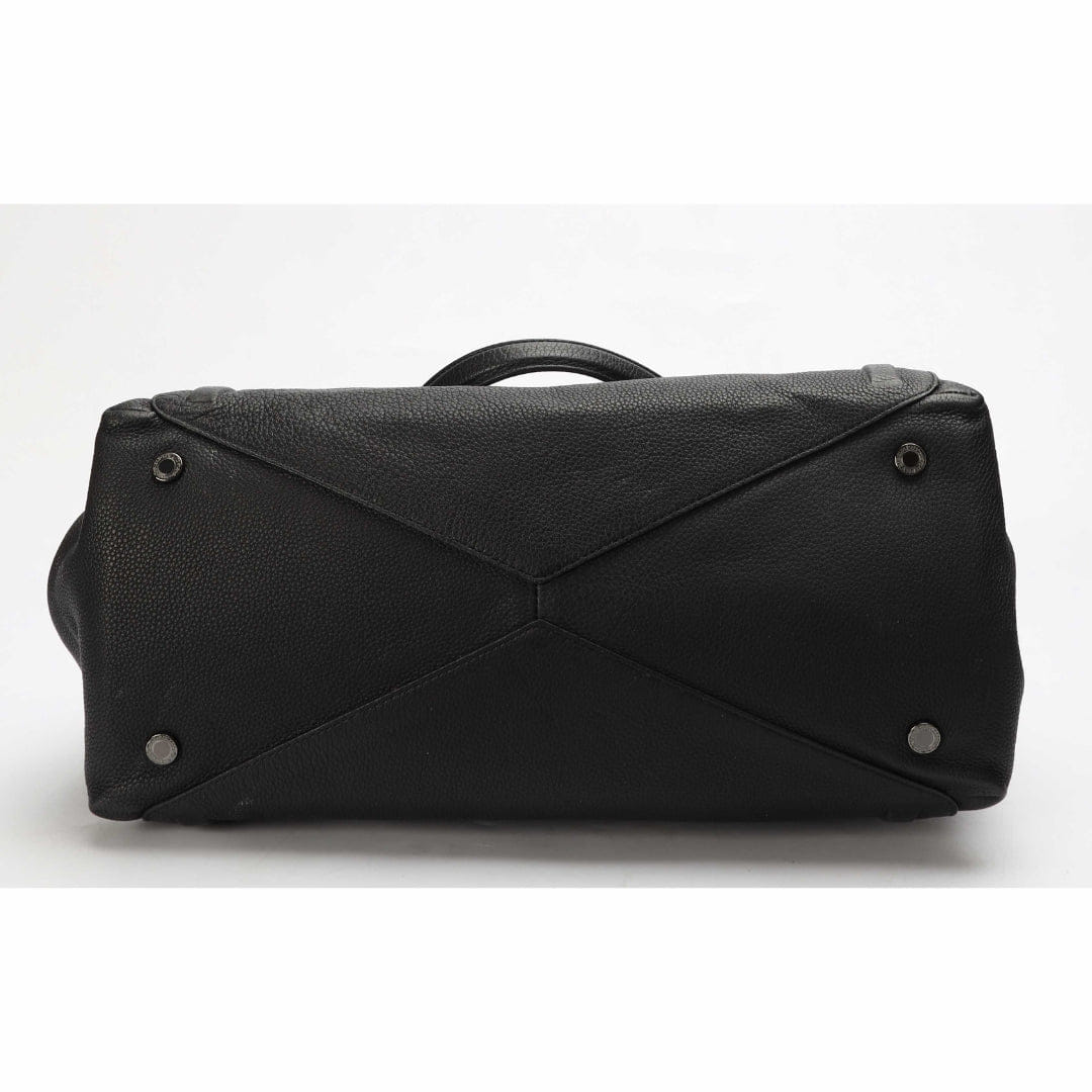 Bulgari Bvlgari Black Man Tote