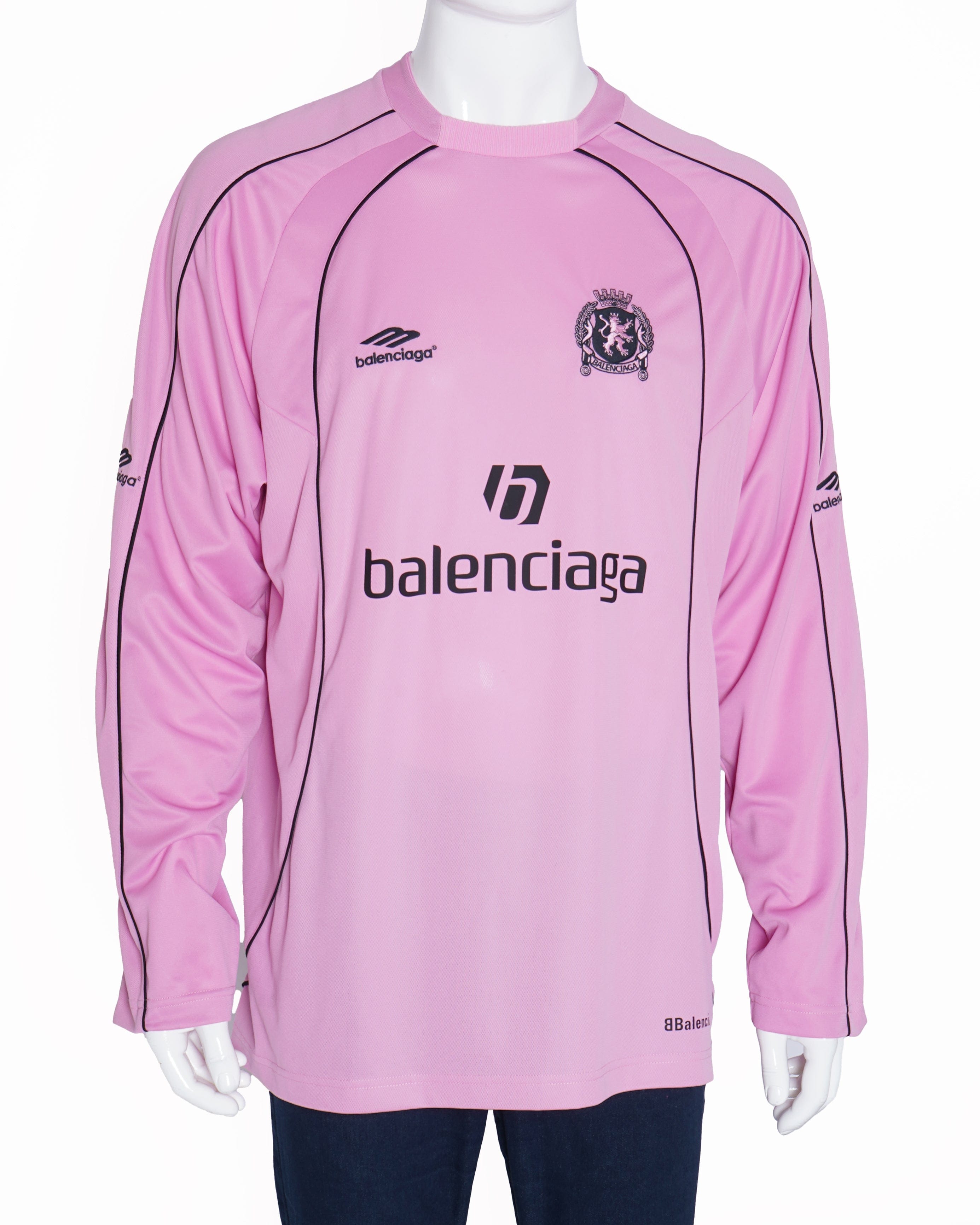 Balenciaga Jersey