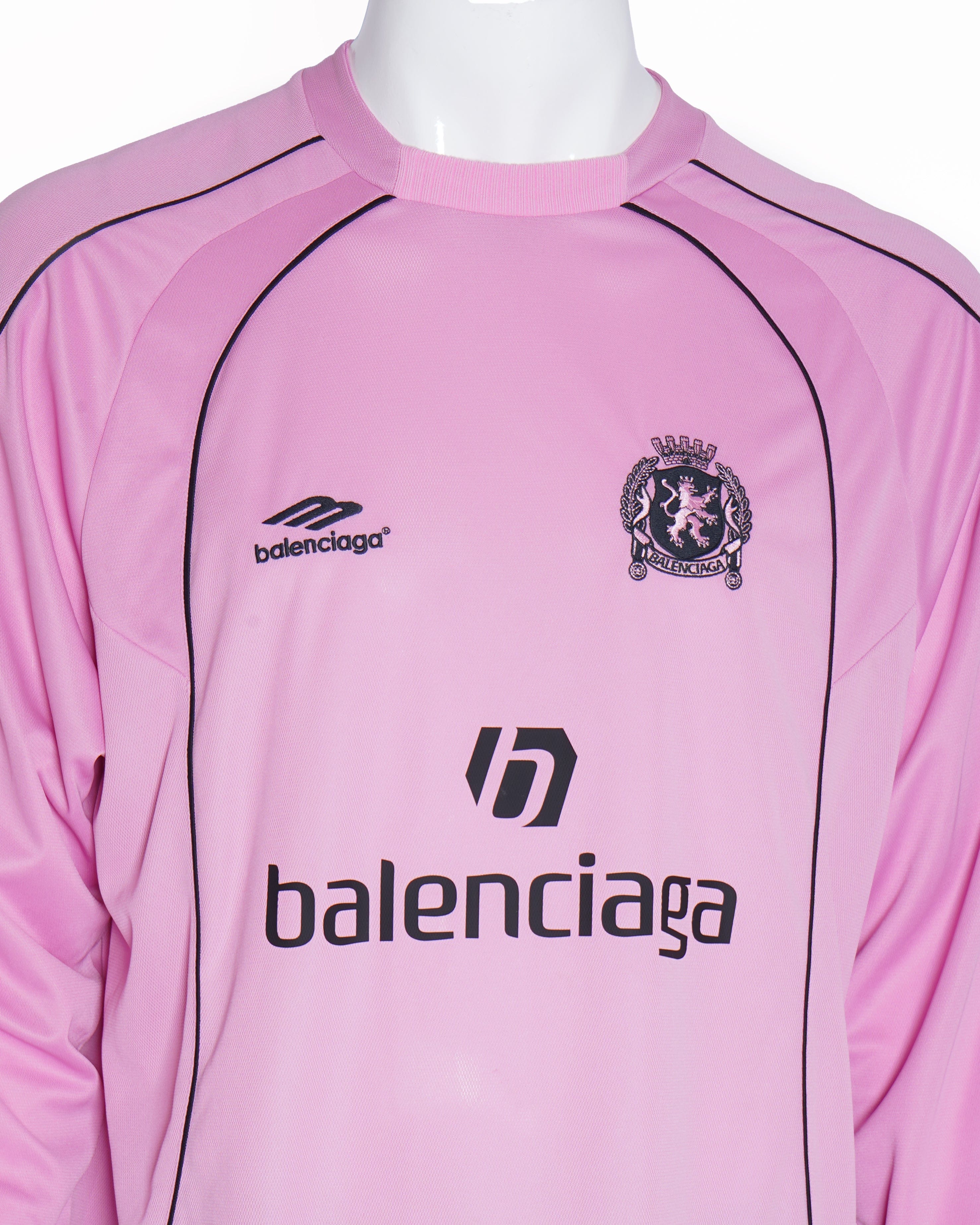 Balenciaga Jersey