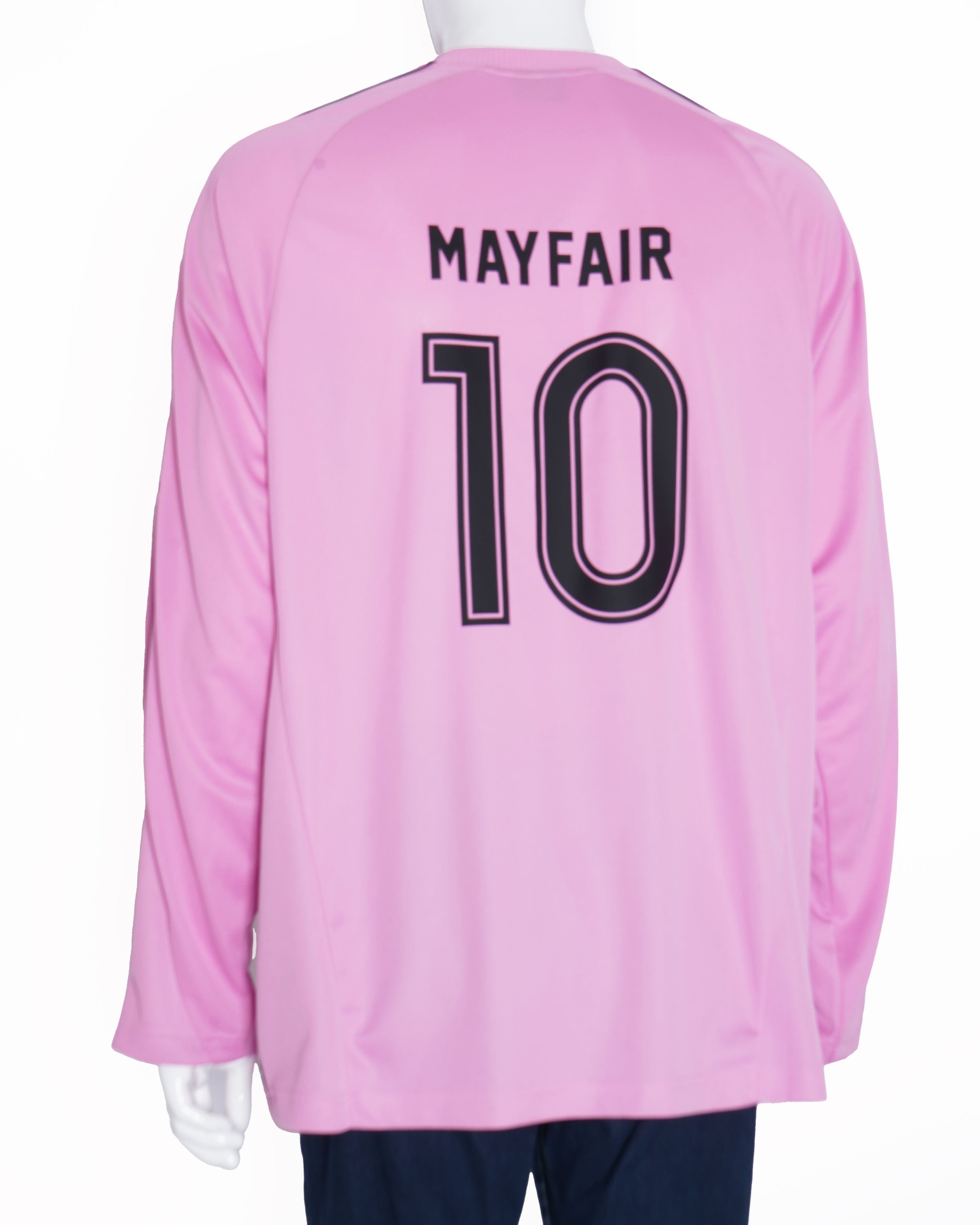 Balenciaga Jersey