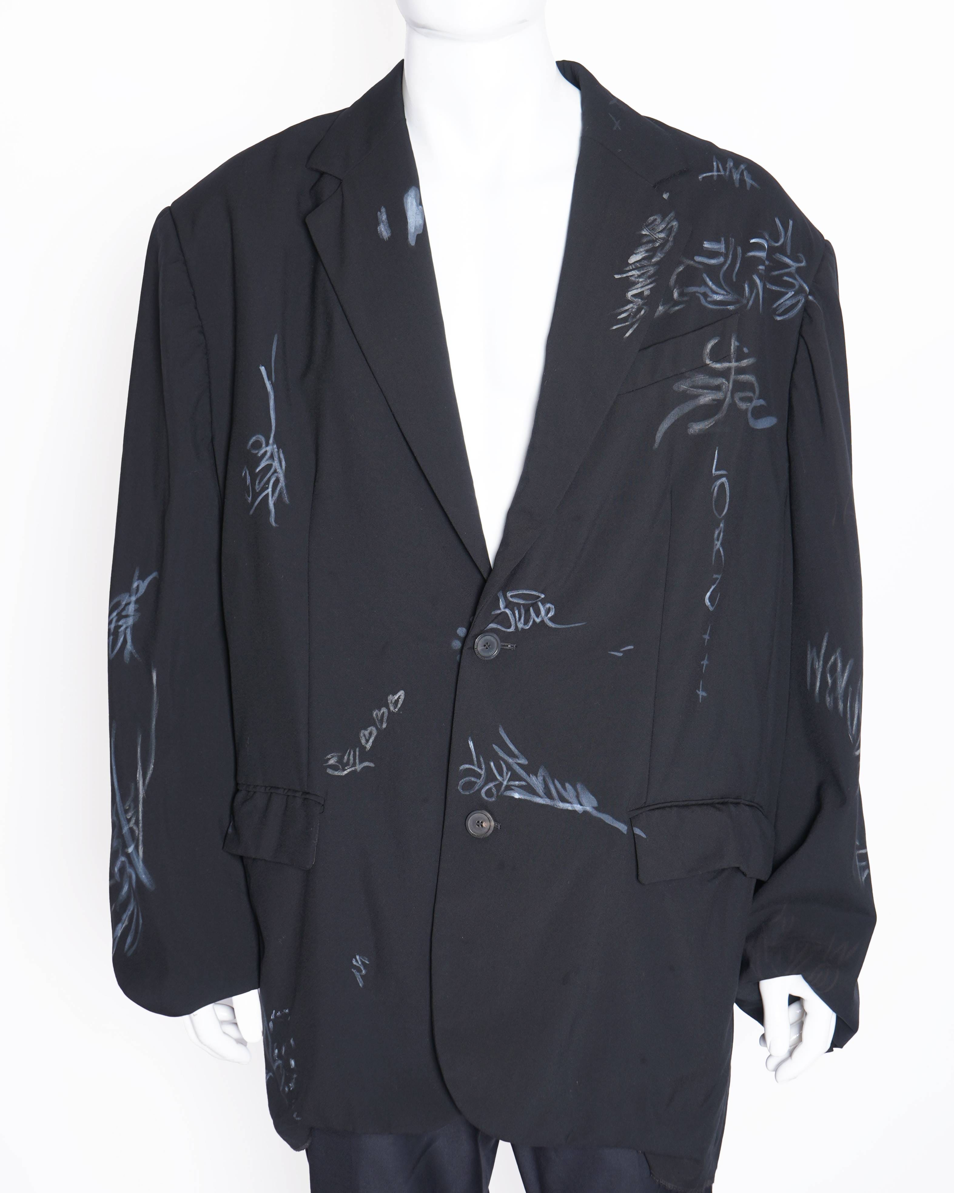 Balenciaga Blazer