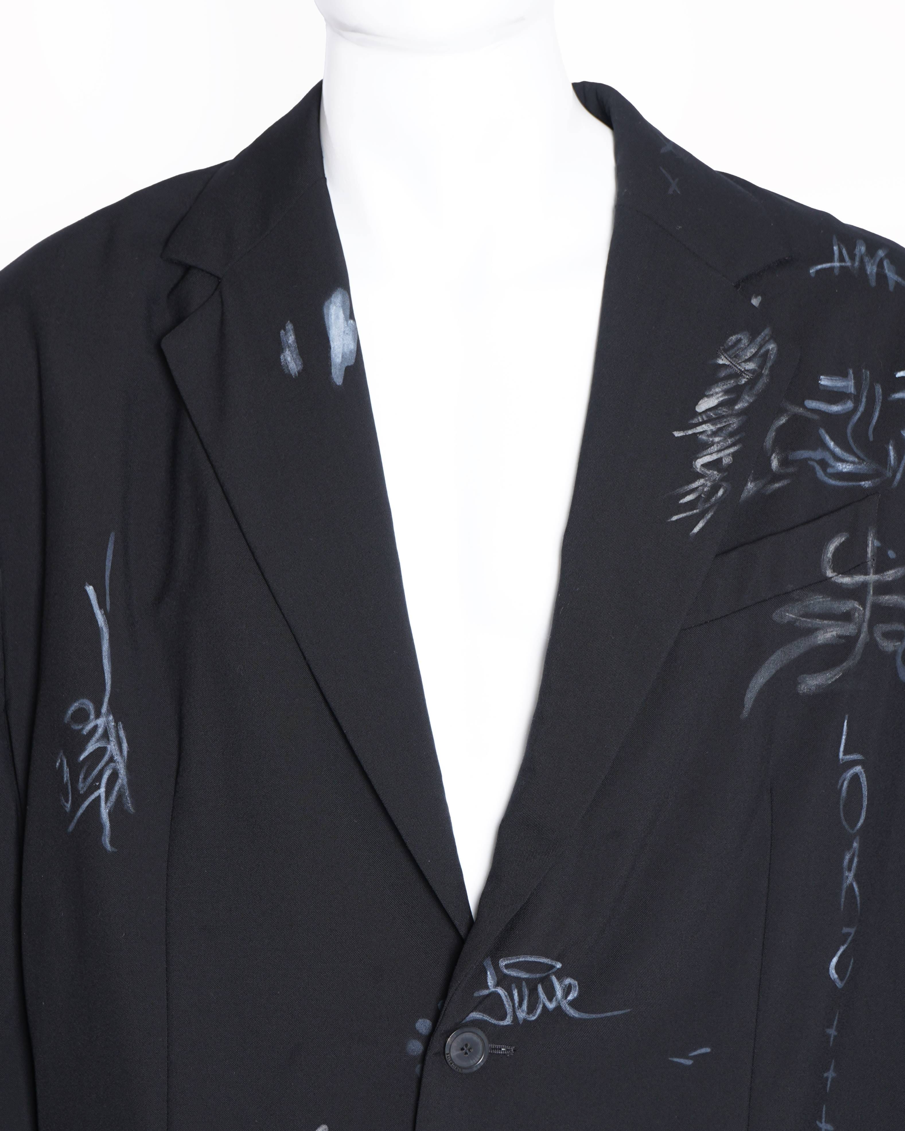 Balenciaga Blazer