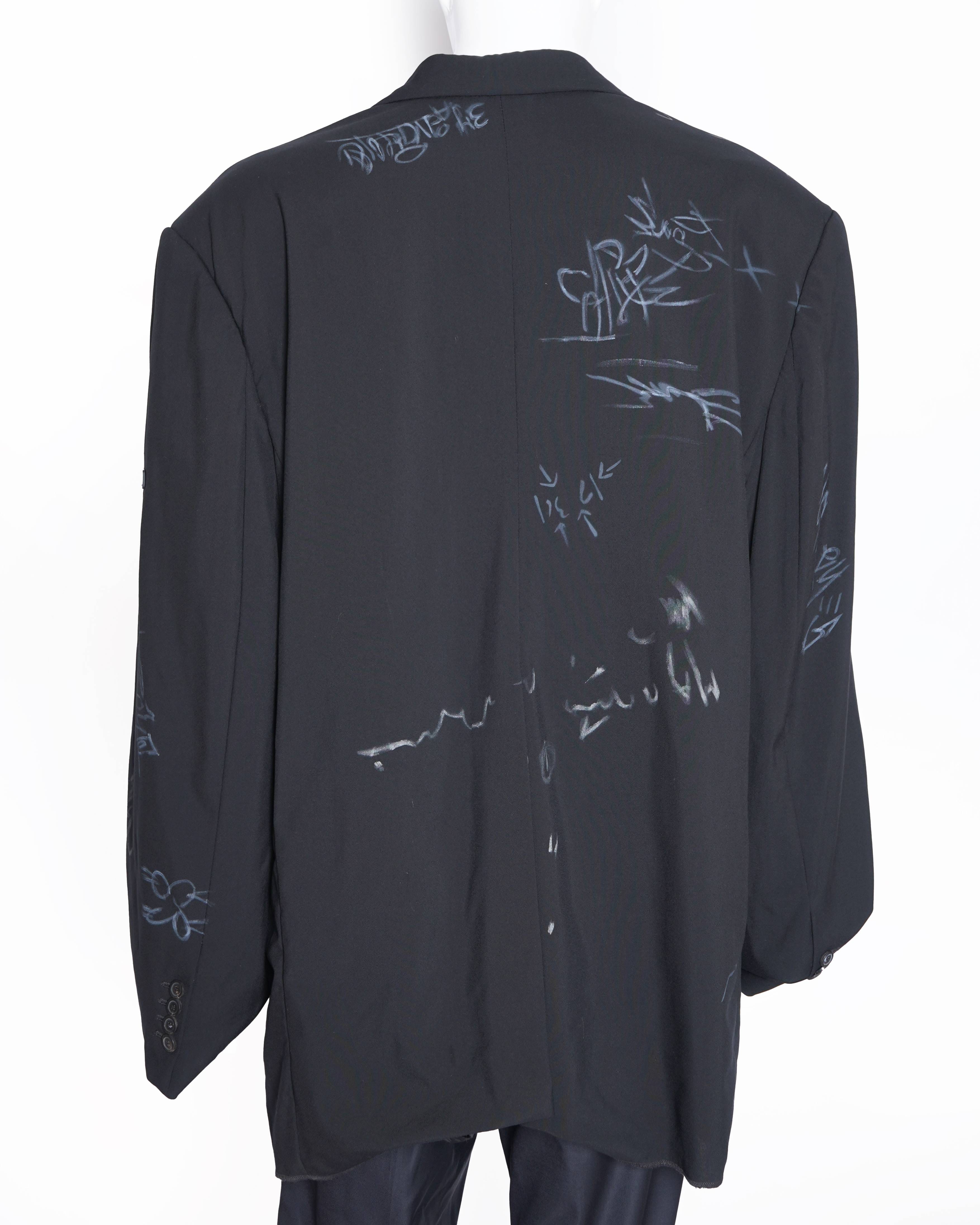 Balenciaga Blazer