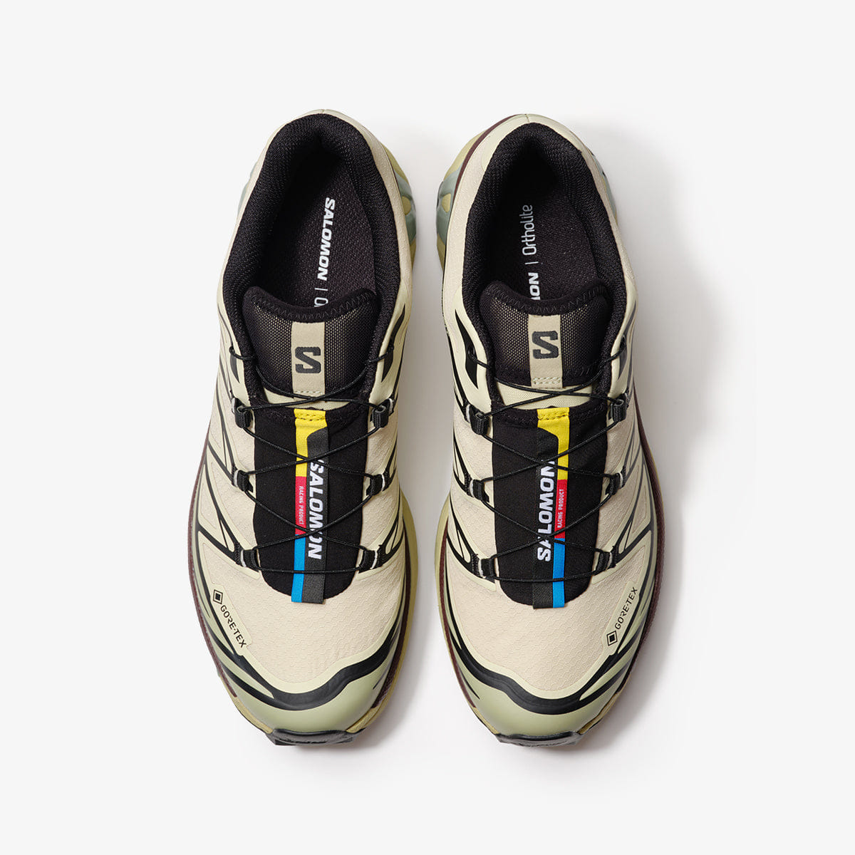 Salomon XT - 6 GTX - KICKS LAB. EXCLUSIVE -