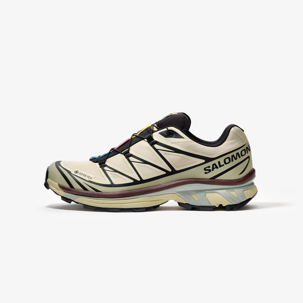 Salomon XT - 6 GTX - KICKS LAB. EXCLUSIVE -