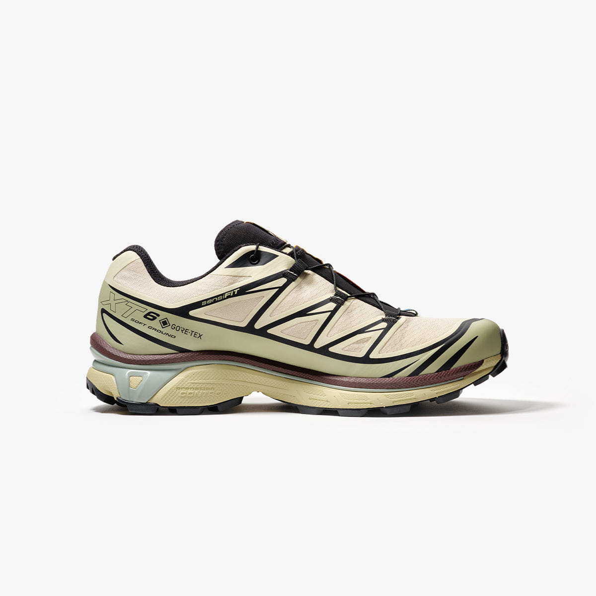Salomon XT - 6 GTX - KICKS LAB. EXCLUSIVE -