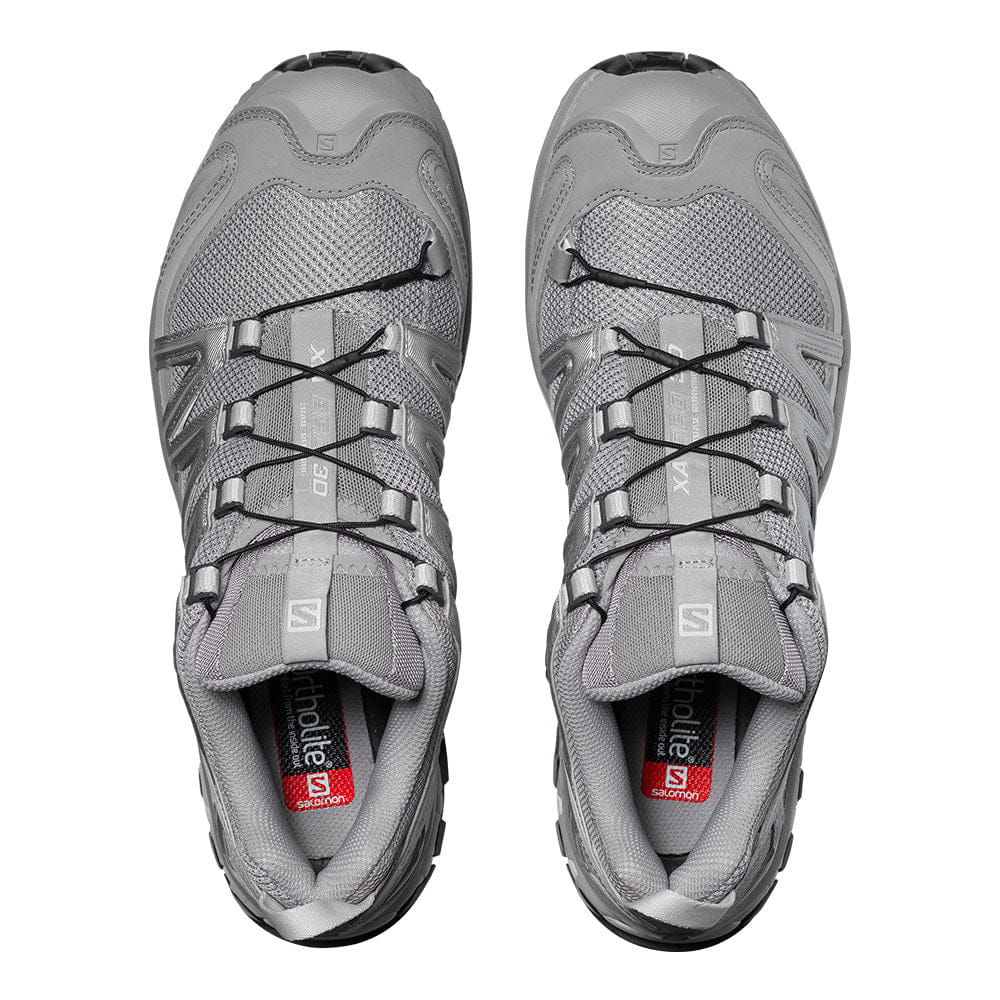 Salomon XA PRO 3D ALLOY / FTW SILVER