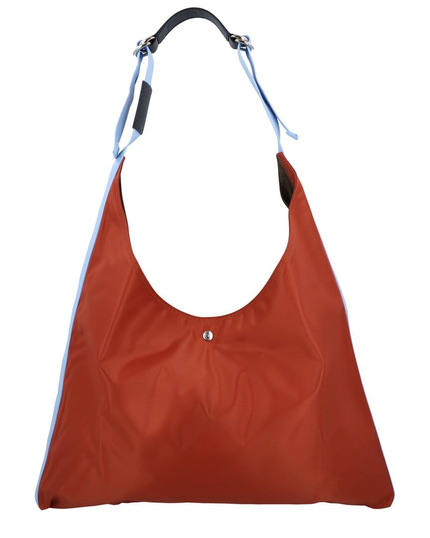 Longchamp Re - Play Nylon Tote