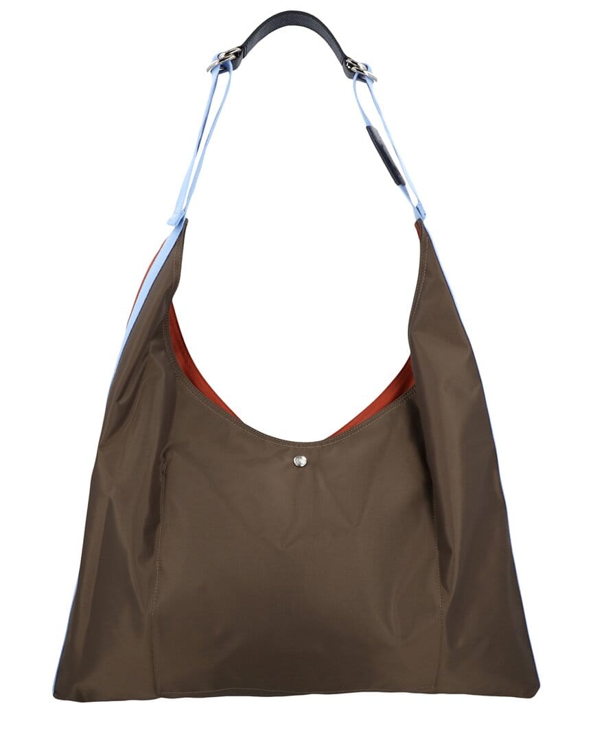 Longchamp Re - Play Nylon Tote