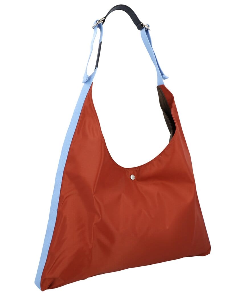 Longchamp Re - Play Nylon Tote