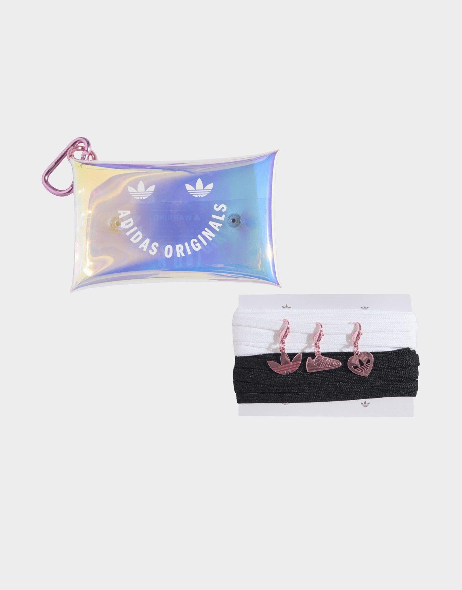 adidas Jewelace Accessory Set